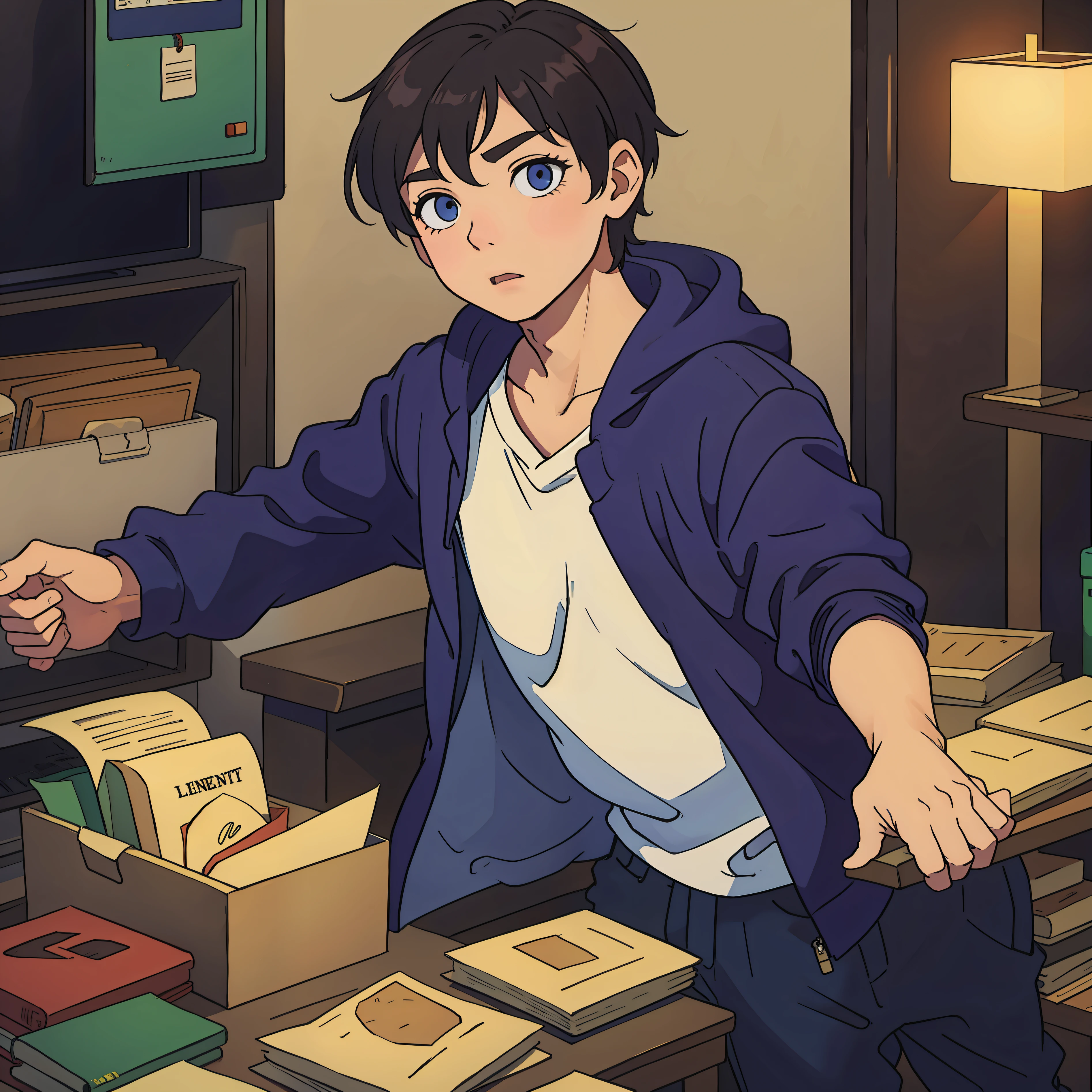 Boy