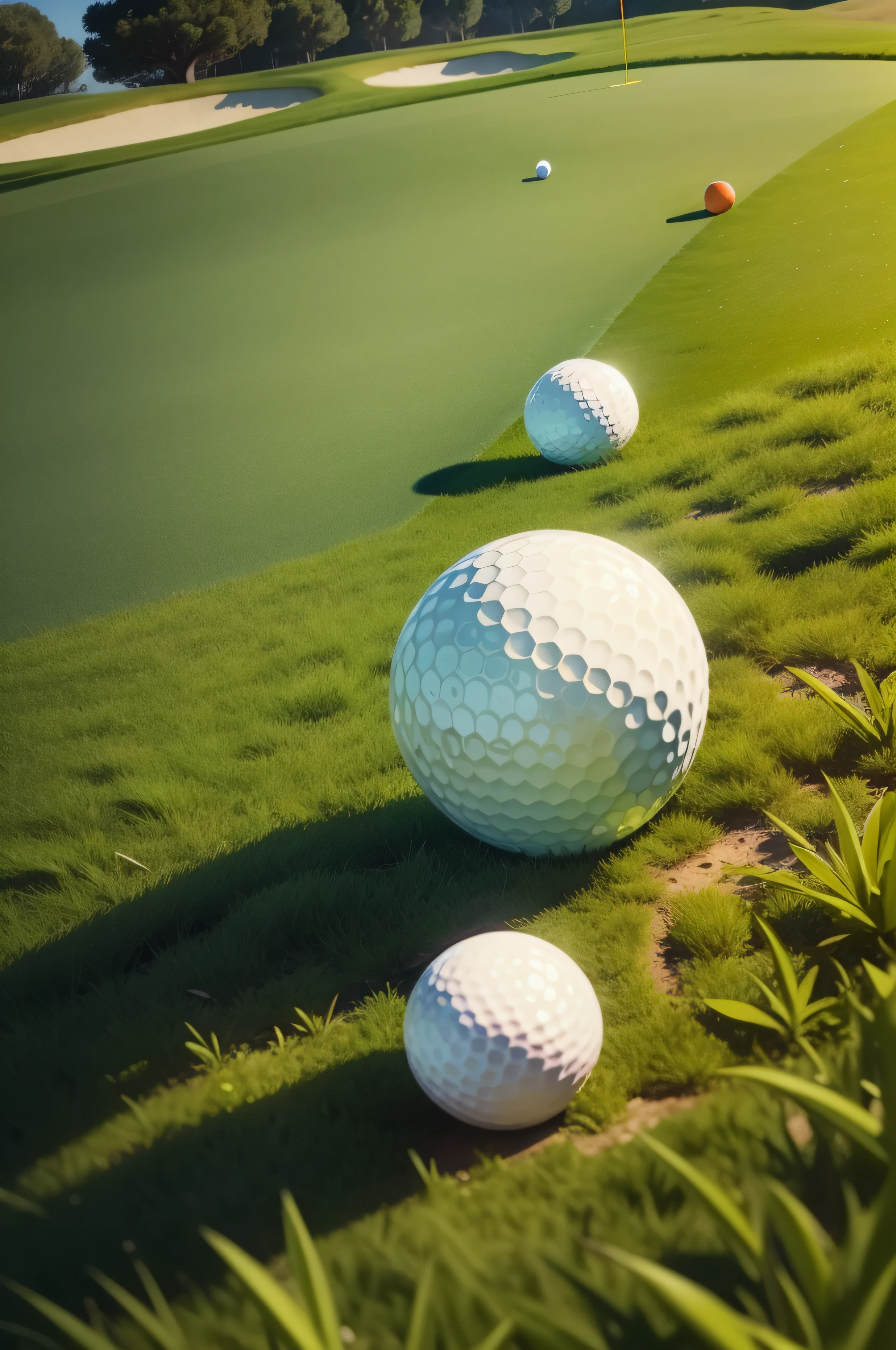 Campo de Golf