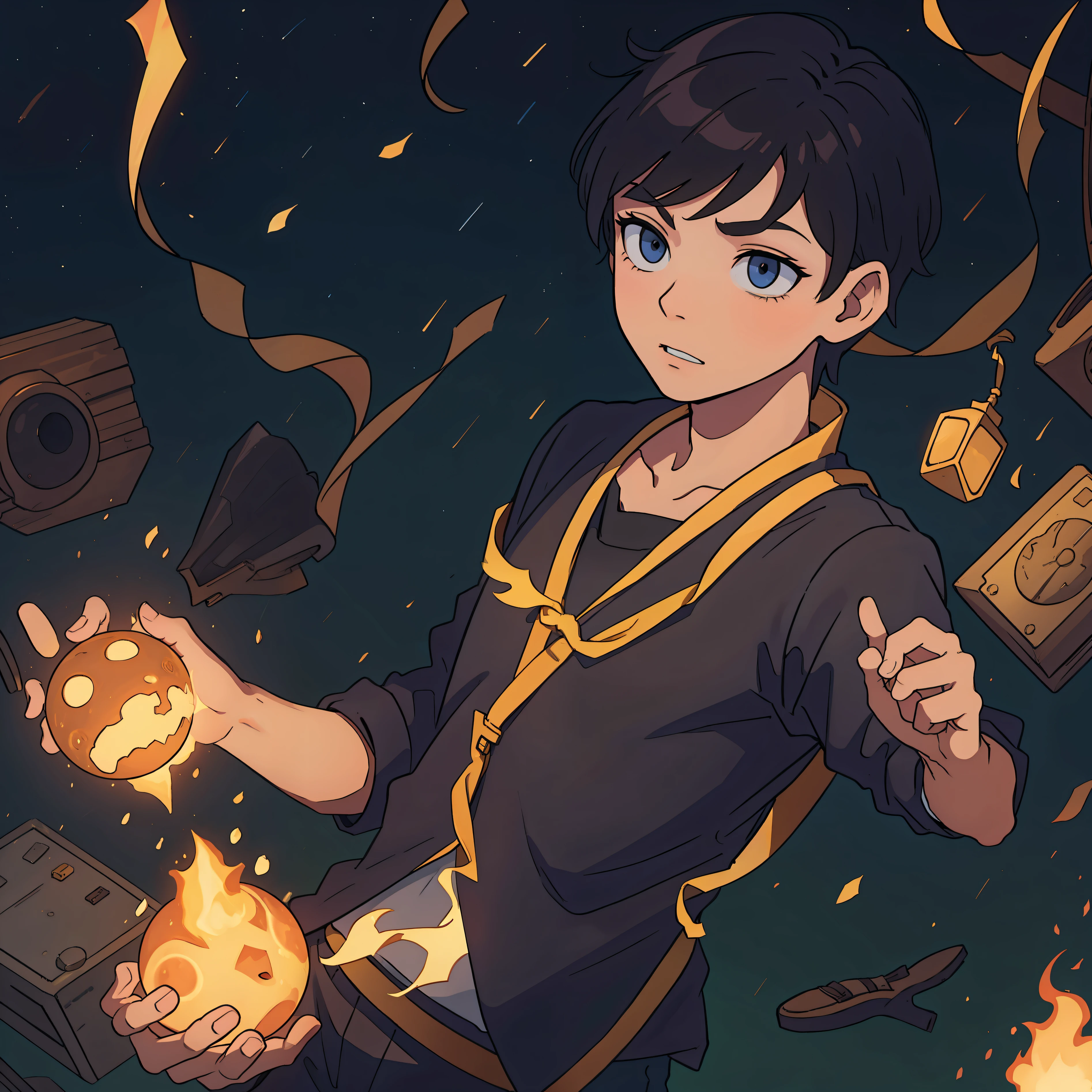 Boy