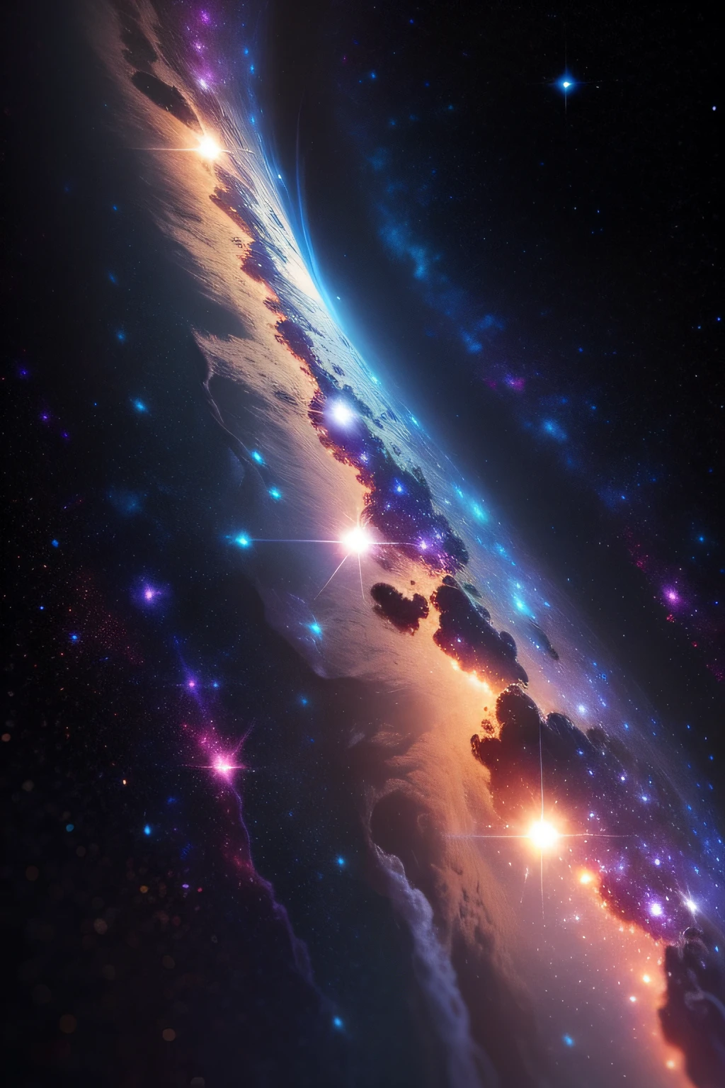 galaxy