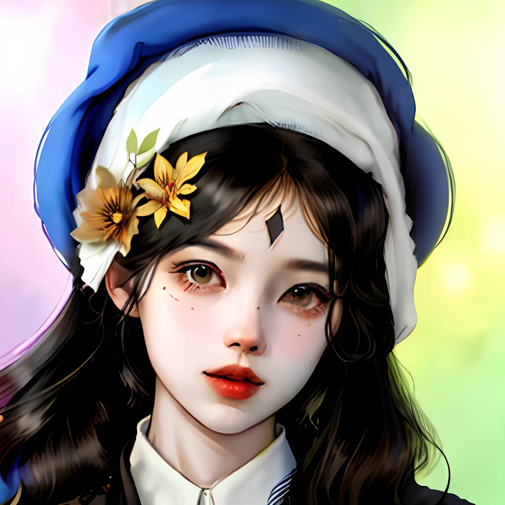 Black Silk Imperial Sister
