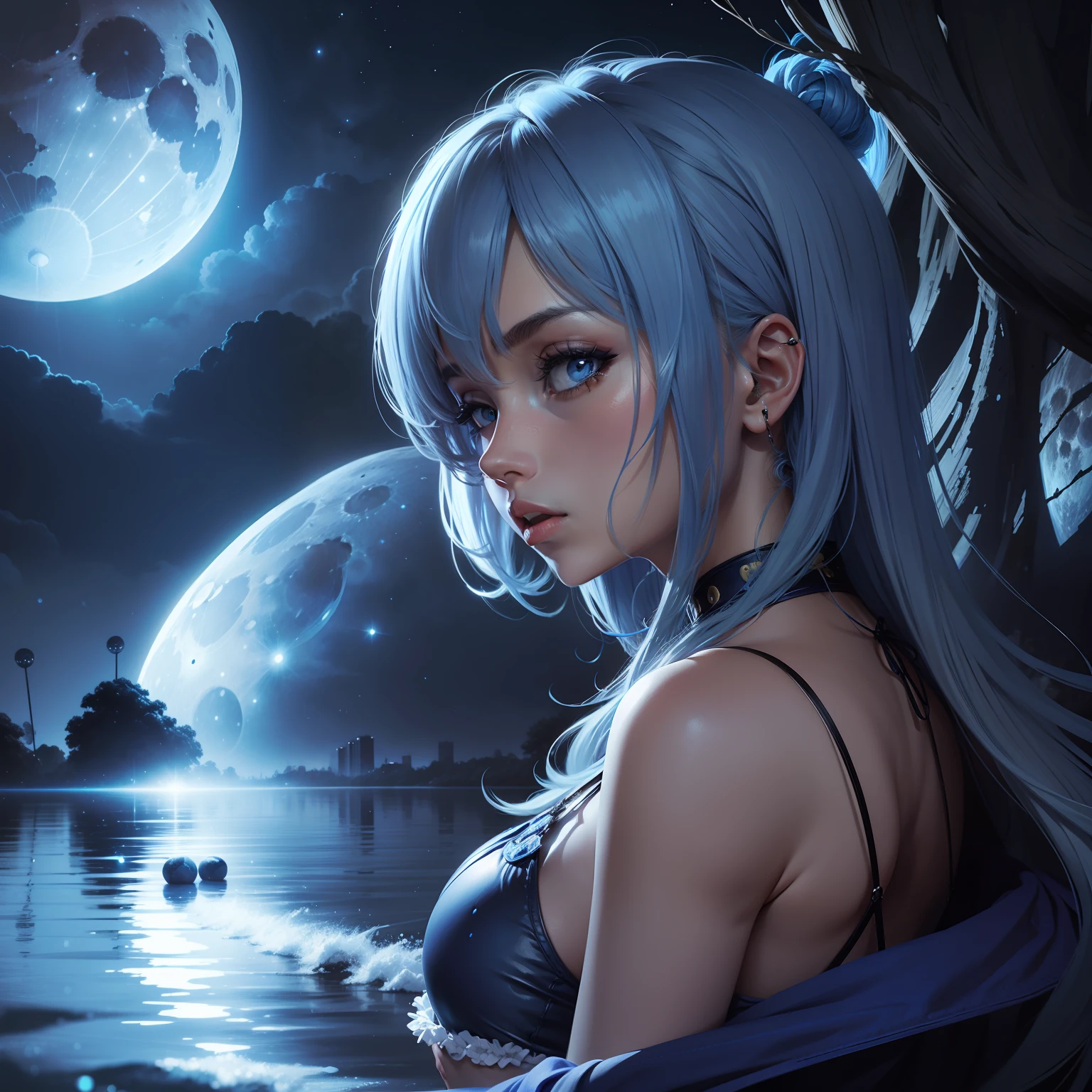 Blue Moon