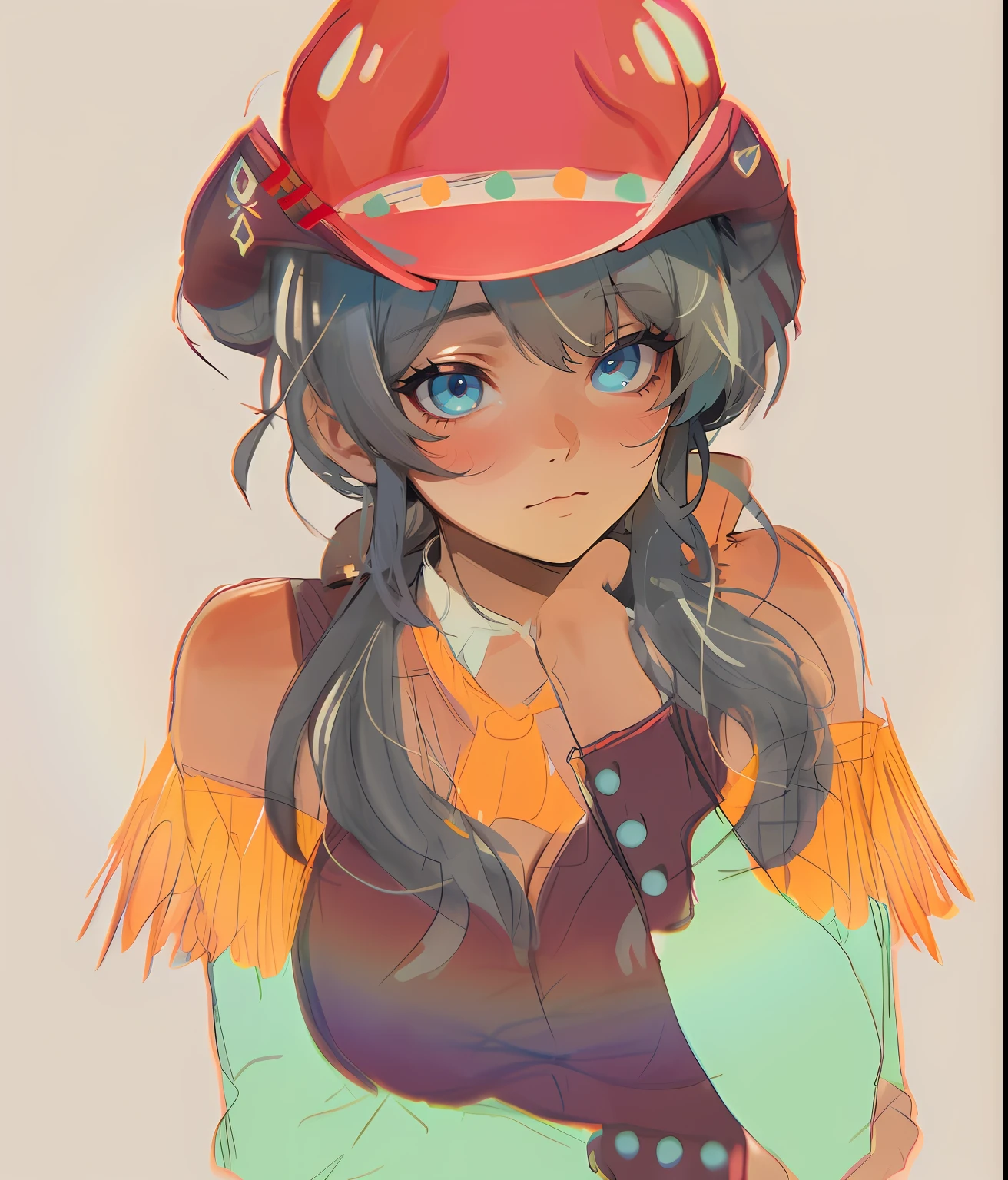 eyes, face, expression, colouring, shading, lighting