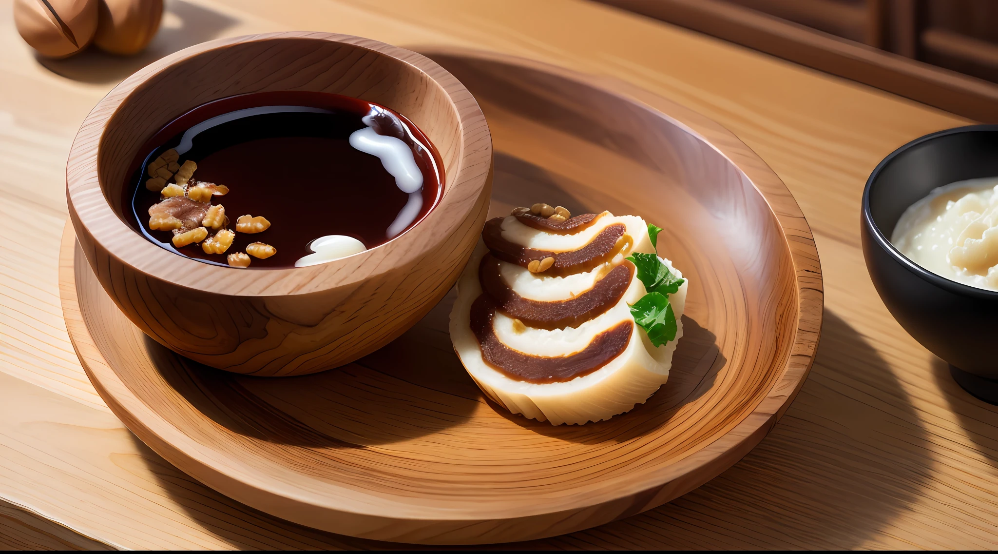 Genshin Walnut