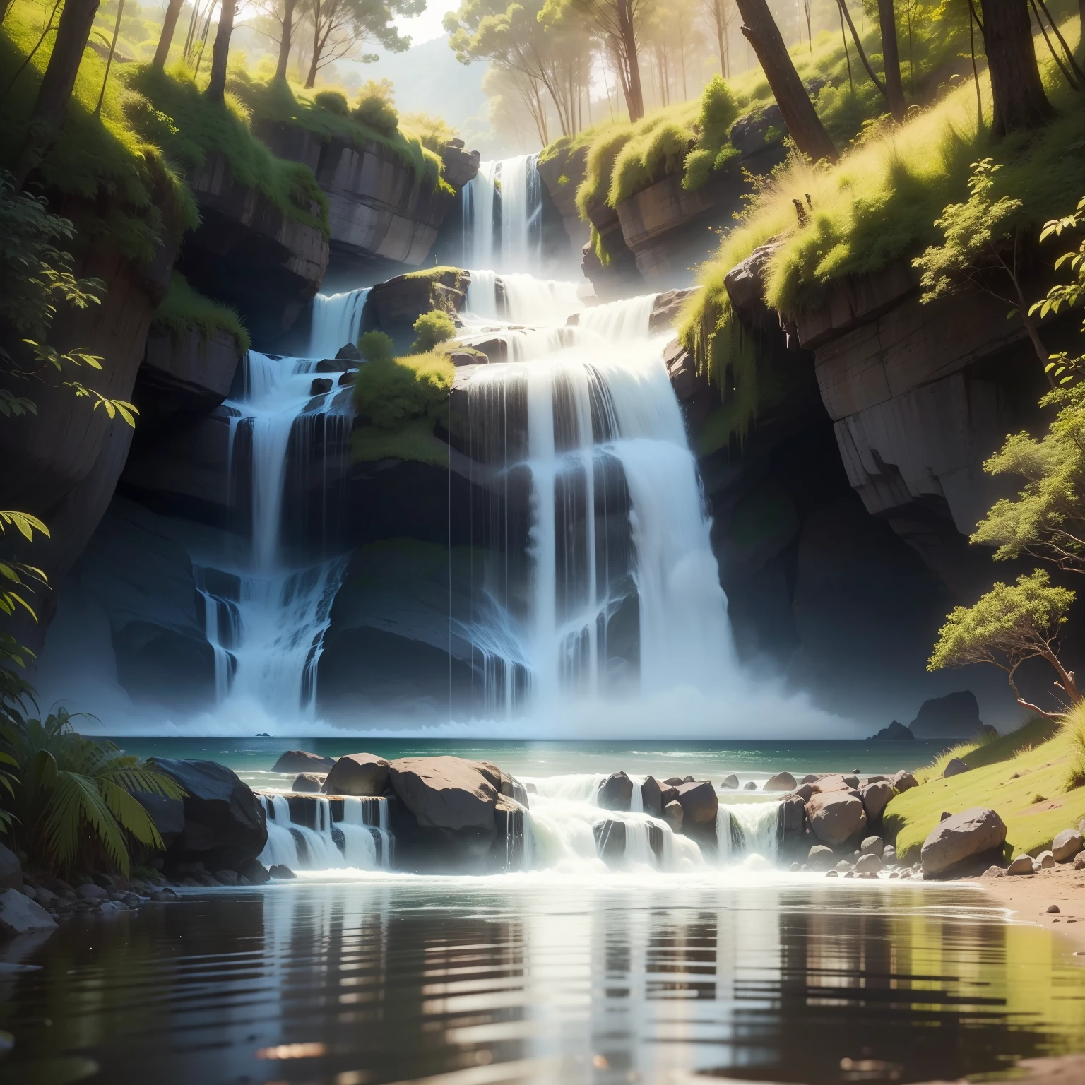 Fotografia realista obra prima homem idoso mais bonito do mundo , pele natural , fotografia Natural , realista , Foto natural realista