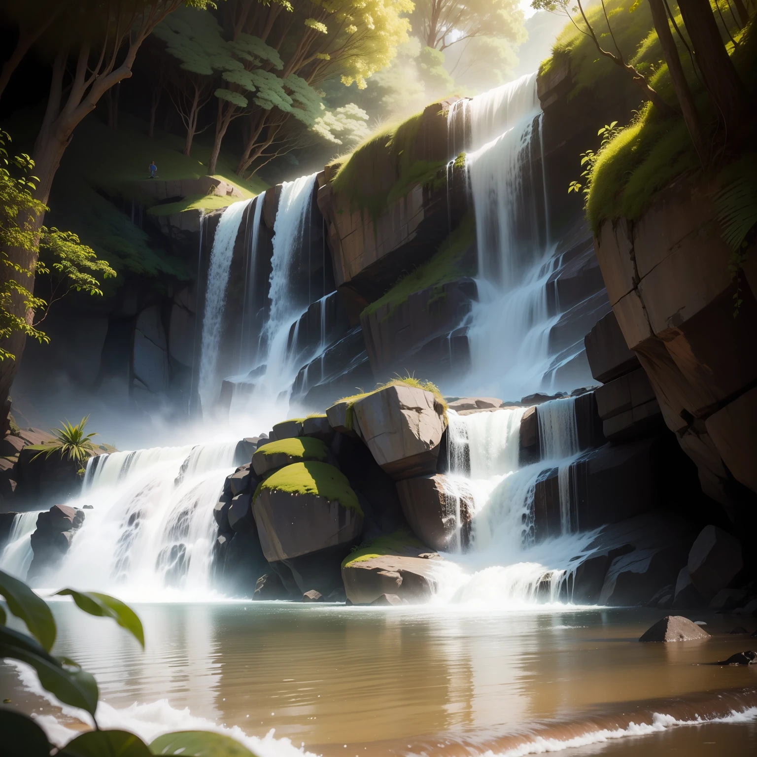 Fotografia realista obra prima homem idoso mais bonito do mundo , pele natural , fotografia Natural , realista , Foto natural realista