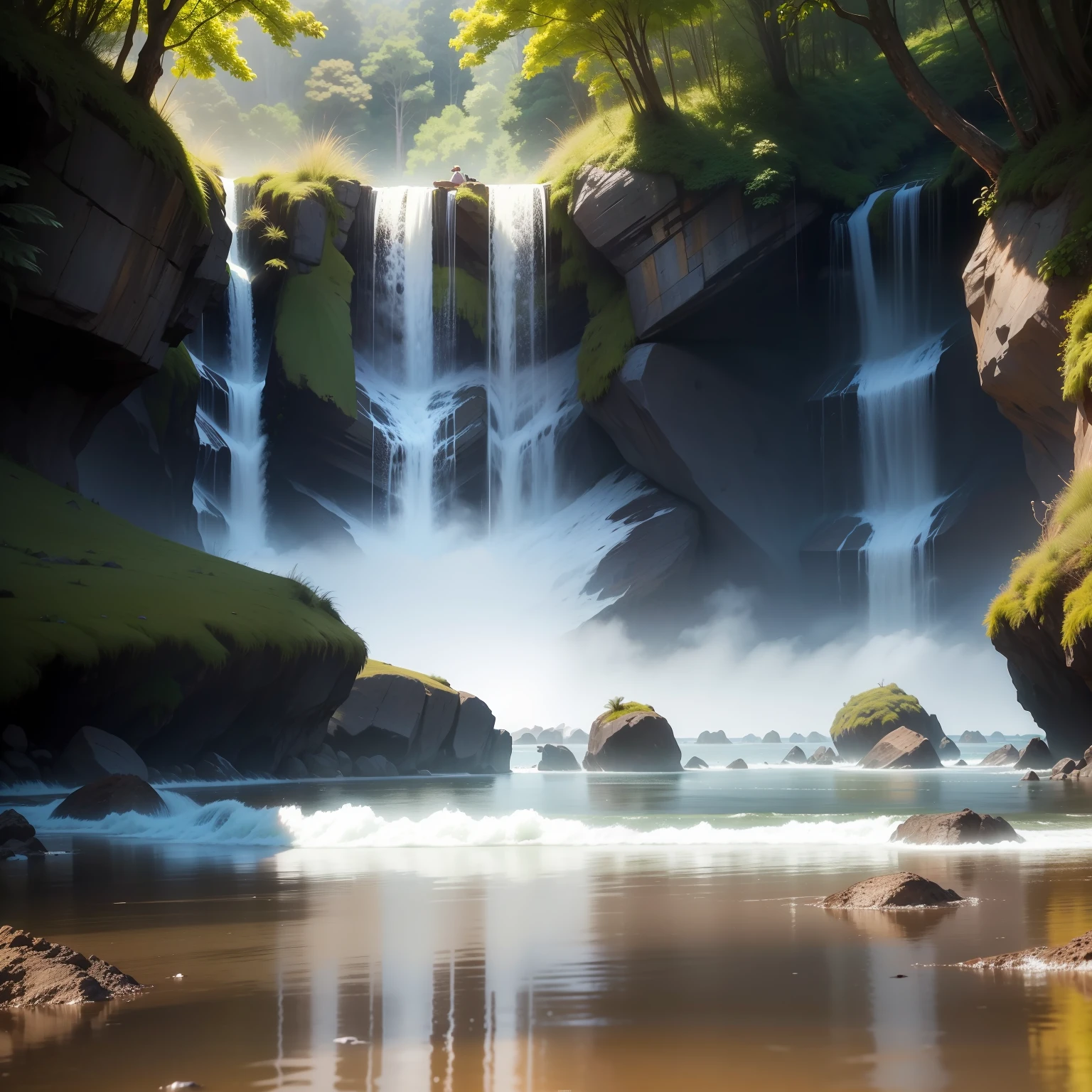 Fotografia realista obra prima homem idoso mais bonito do mundo , pele natural , fotografia Natural , realista , Foto natural realista