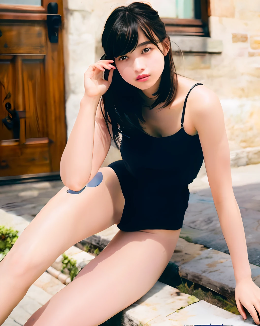 1girl, legsupms, beautiful, masterpiece, best quality ,