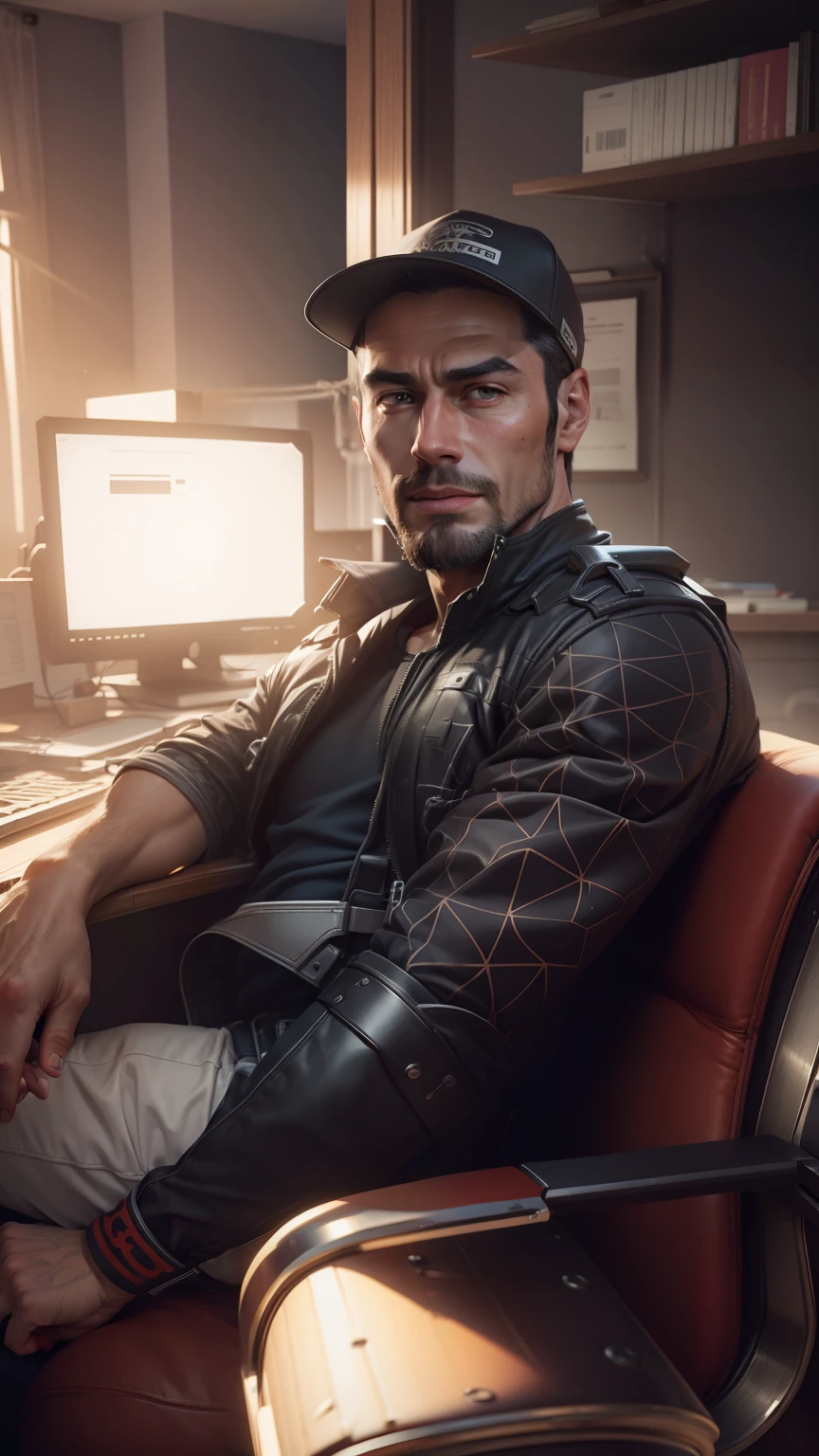 Change background, realistic face, 8k, ultra, realistic handsome