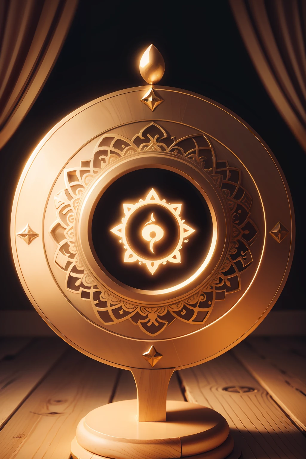 symbol of wisdom
