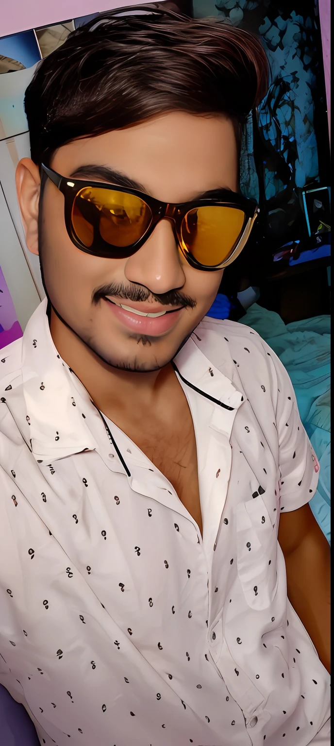 8k, premium pic, full hd , realistic, teddy on shoulder, ultra hd, canvas frame