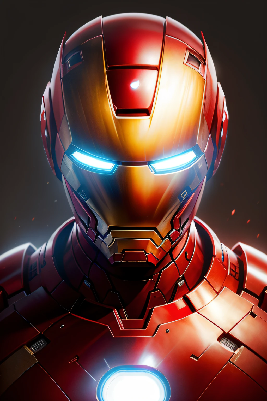 iron man red Medium shot, frontal facing
Neutral facial expression, closed mouth
Minimal head size within the image - 200X200 pixels
Good and solid lighting
Size - up to 10Mb
No face occlusions