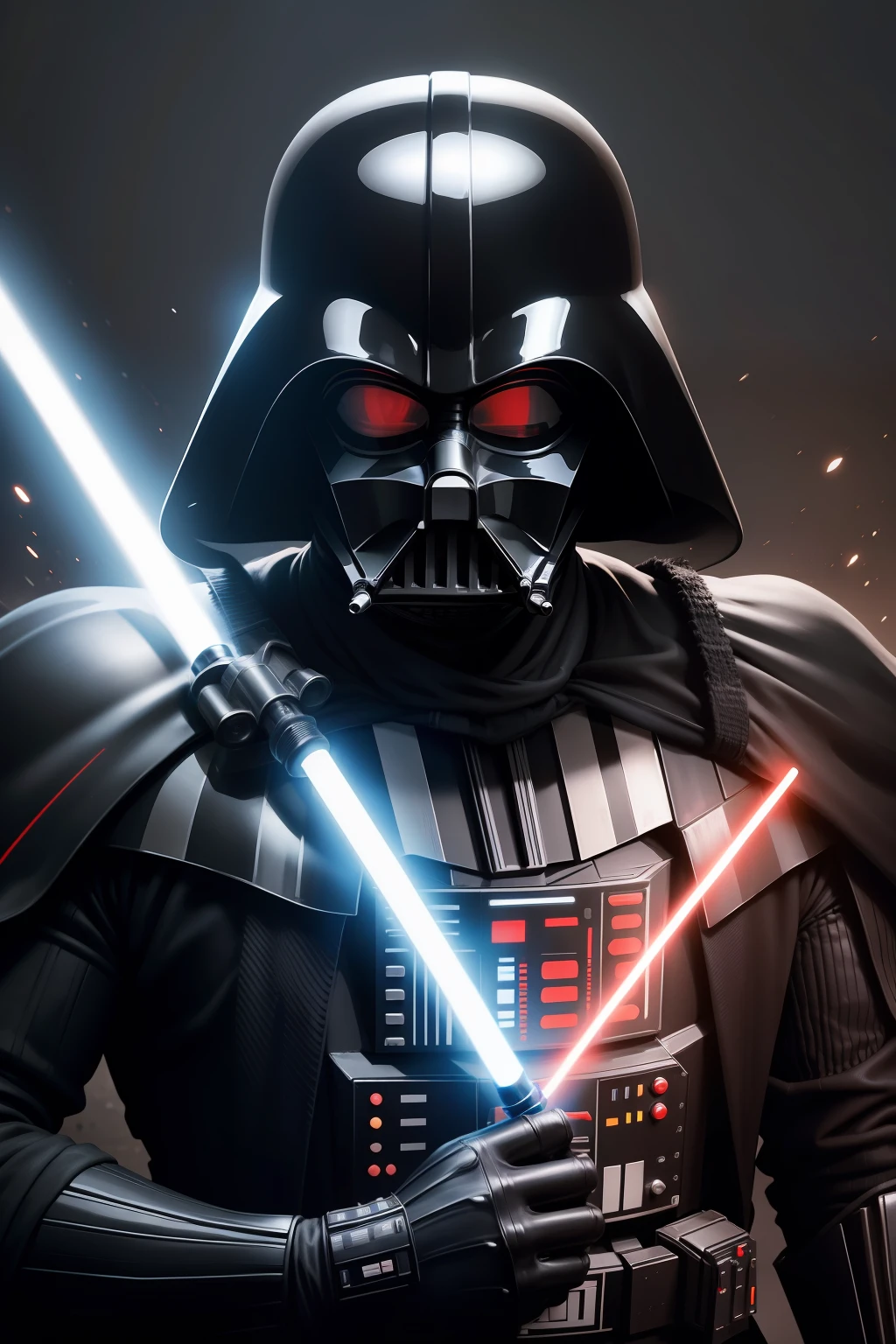 Darth Vader is in front of a group of stormtroopers, marcha imperial, Foco em Darth Vader, Filme ainda de Darth Vader, Darth Vader, hq 4k papel de parede, hd star wars foto, Pai, Papel de parede com sabre de luz 4K, Retrato de Darth Vader, Lutando contra Darth Vader, Retrato de Darth Vader, arte digital de star wars, segurando sabre de luz 4 k, Personagem de Star Wars