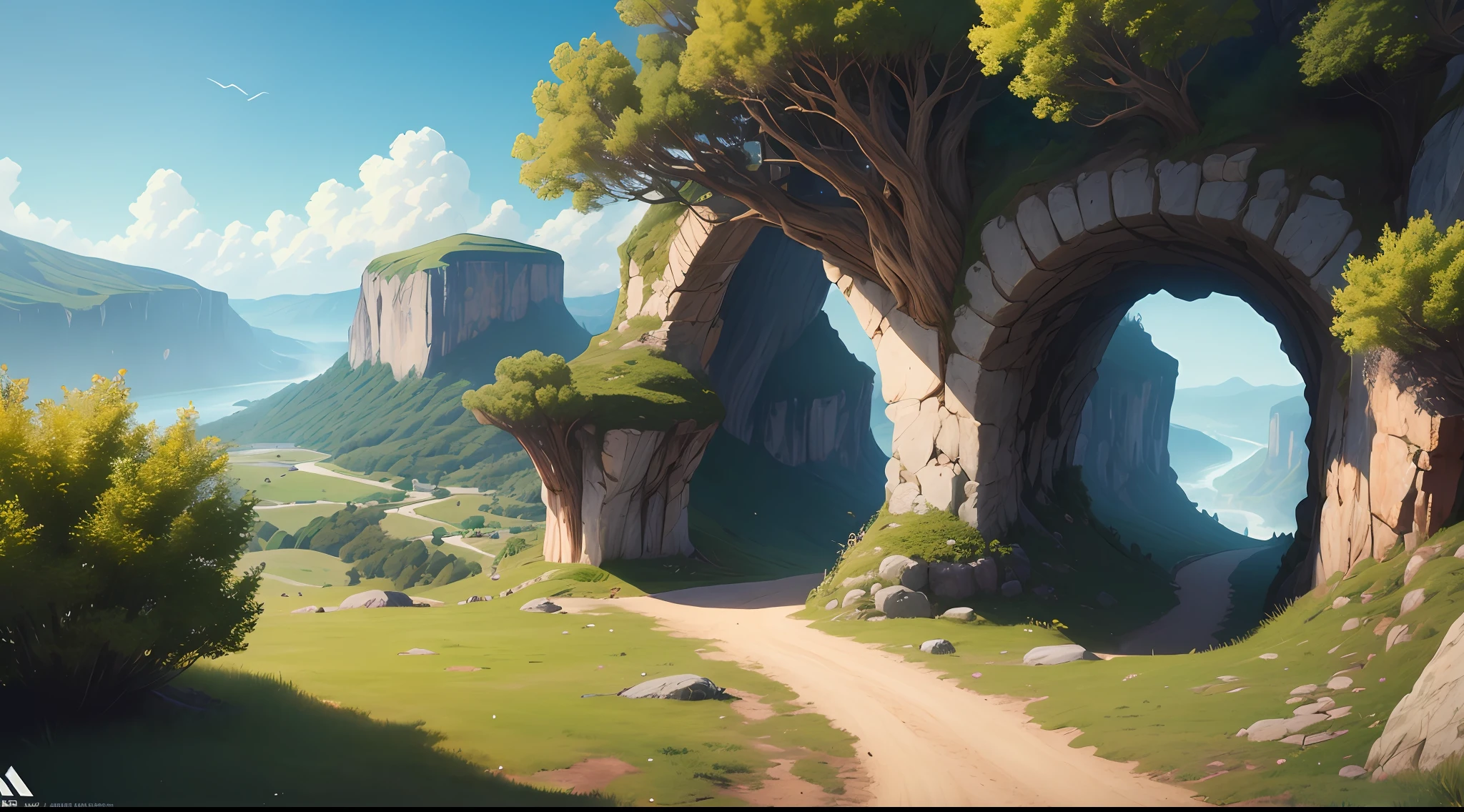 Update graphics