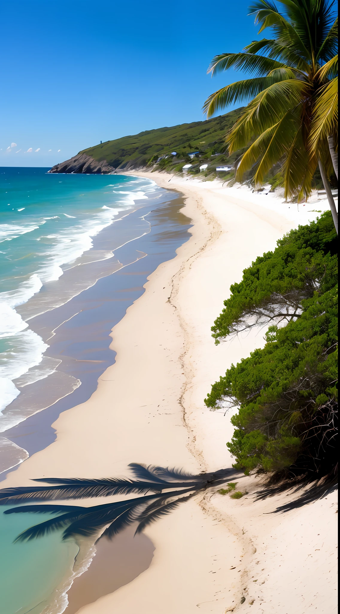 beachside
