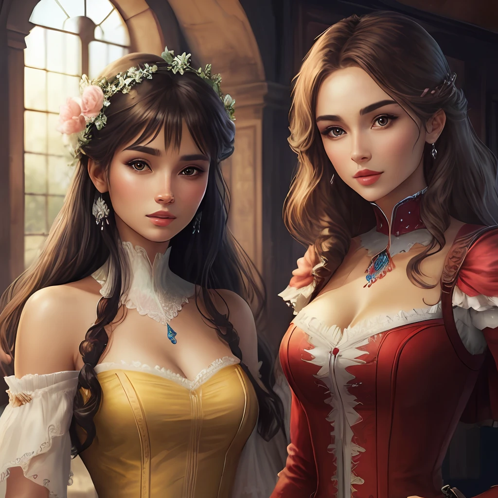 Beautuful Women