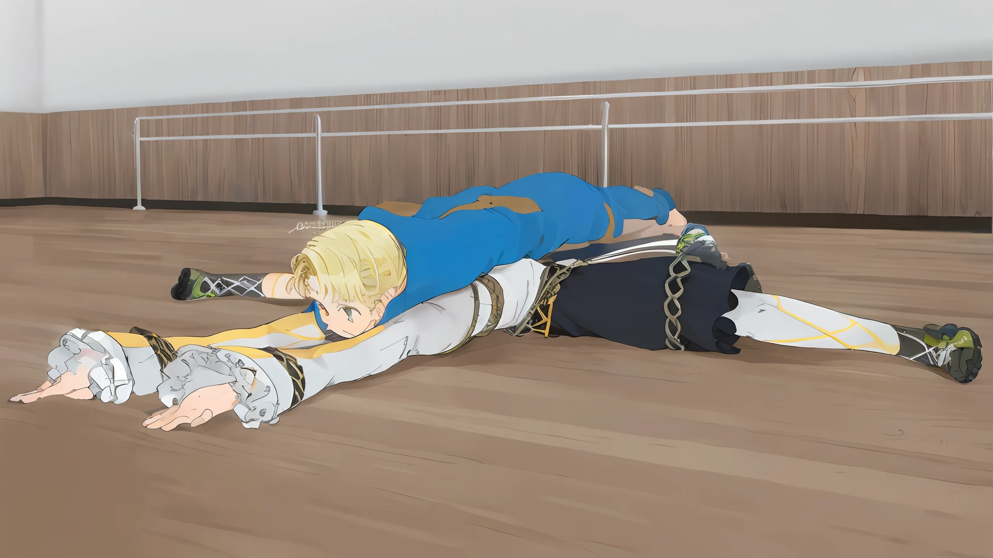 stretch