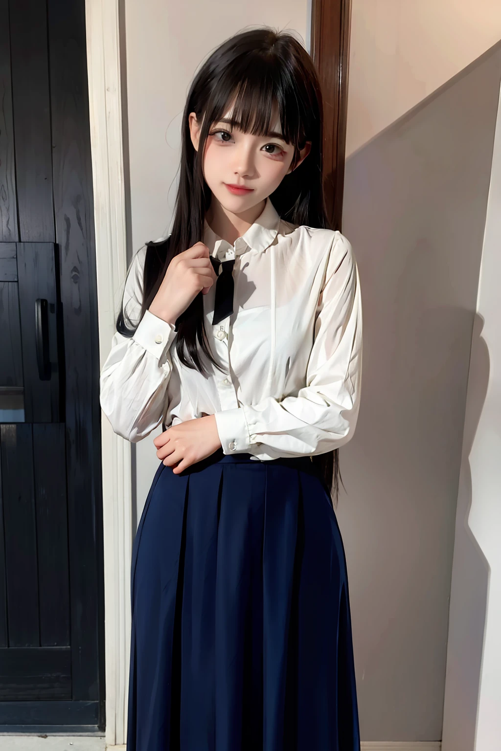 Girl
