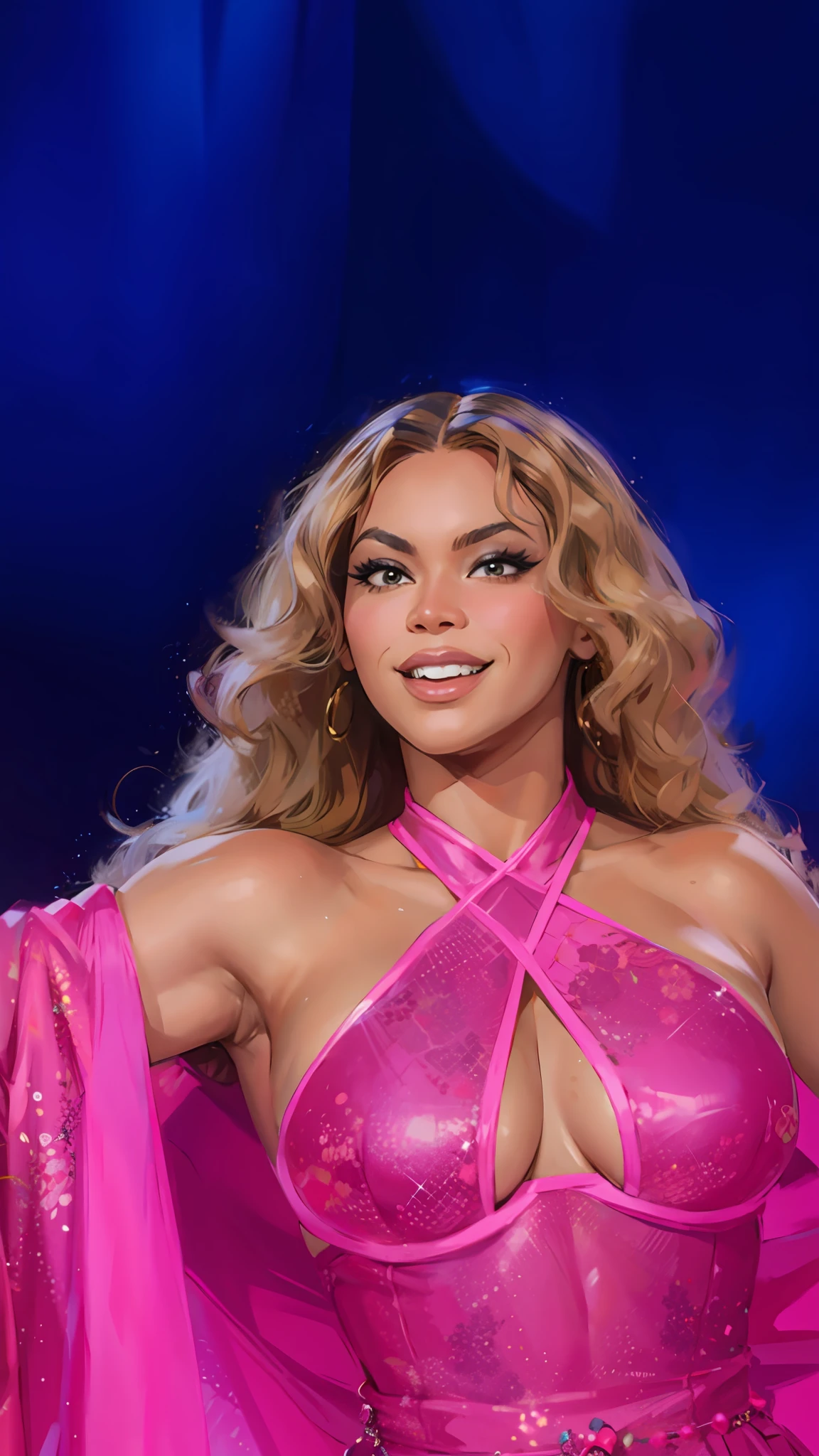beyonce