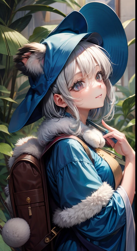 koala mage