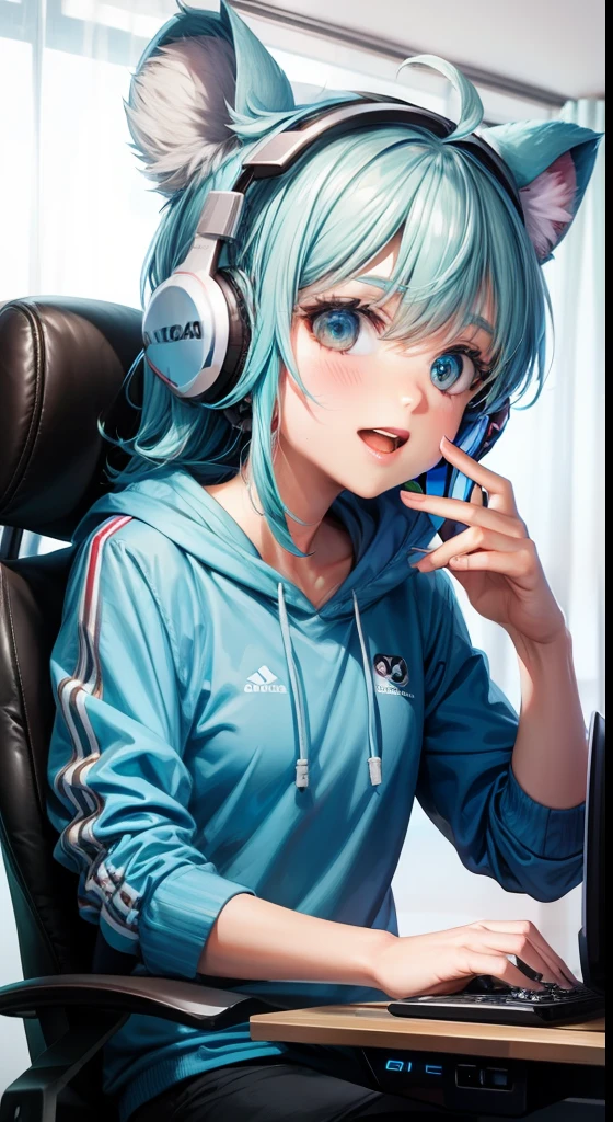 koala gamer