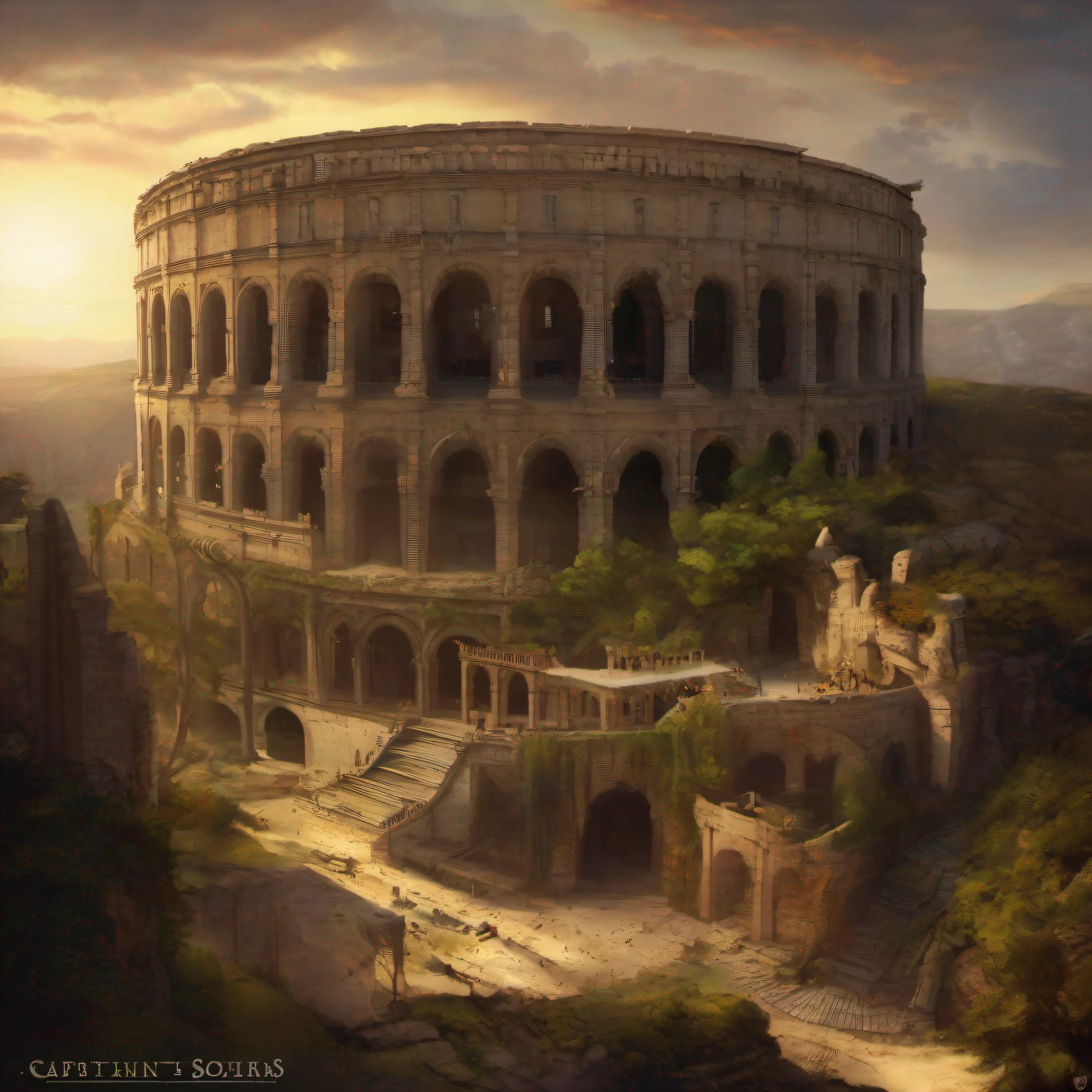 Coliseu