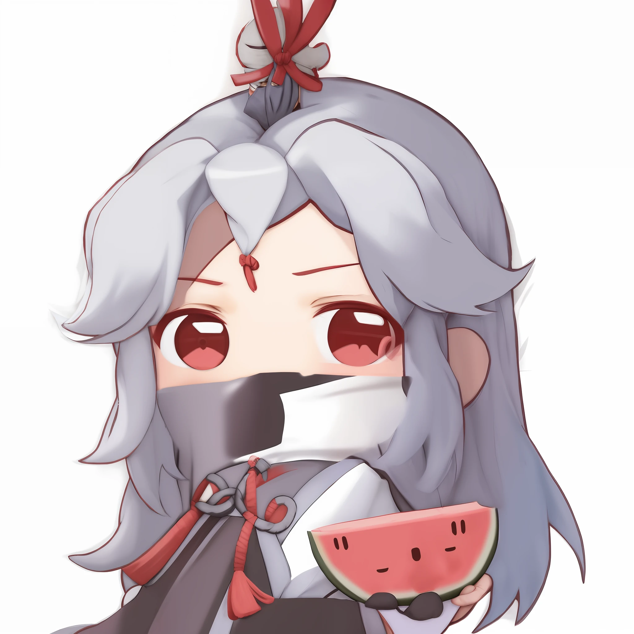 Ninja mask , full ninja mask , Kakashi Naruto style ninja mask