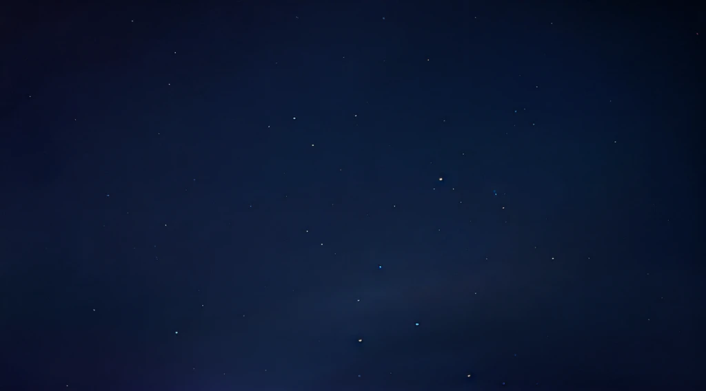 The picture improves the sharpness to 8K,The screen is not modified in any way,Highlight the stars