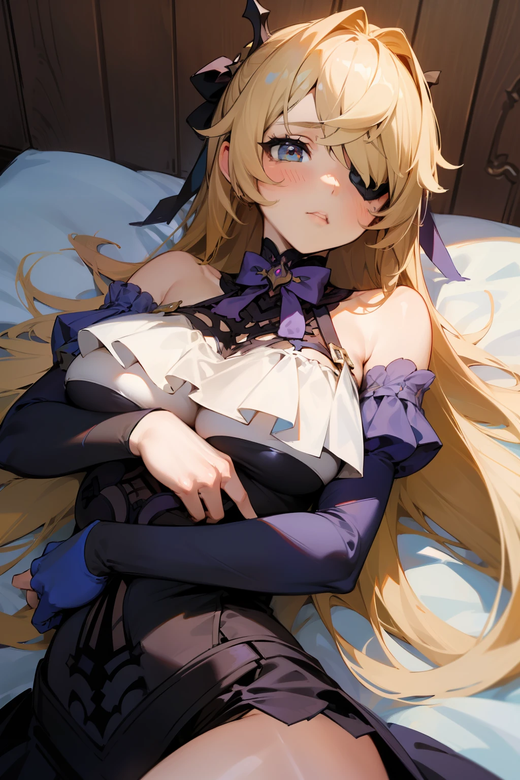 (masterpiece),best quality, expressive eyes, perfect face, 1girl,
big breast, H-cup, good breast, beautiful, gorgeous ,large breast, laying down, laying down facing ground
fischldef,
fischlein,
fischlrnd,
