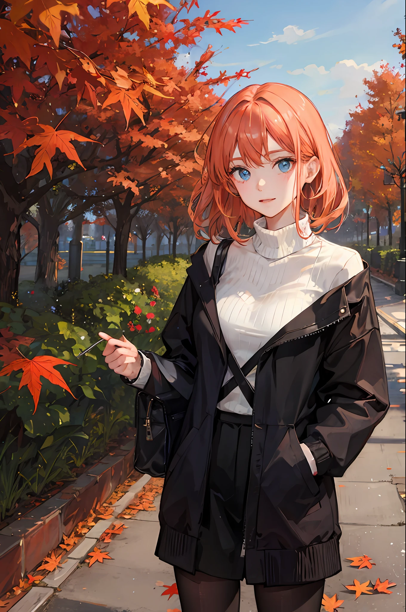 autumnal