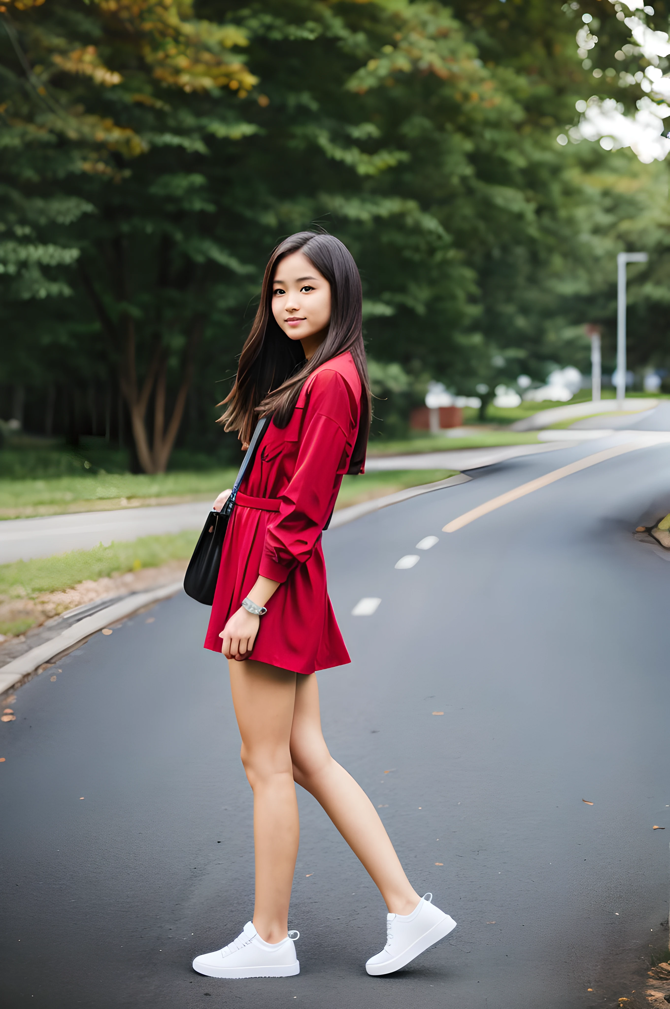 1girl, full body,