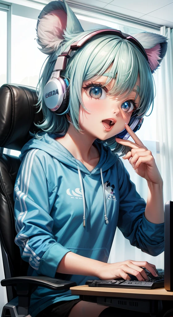 Koala Gamer
