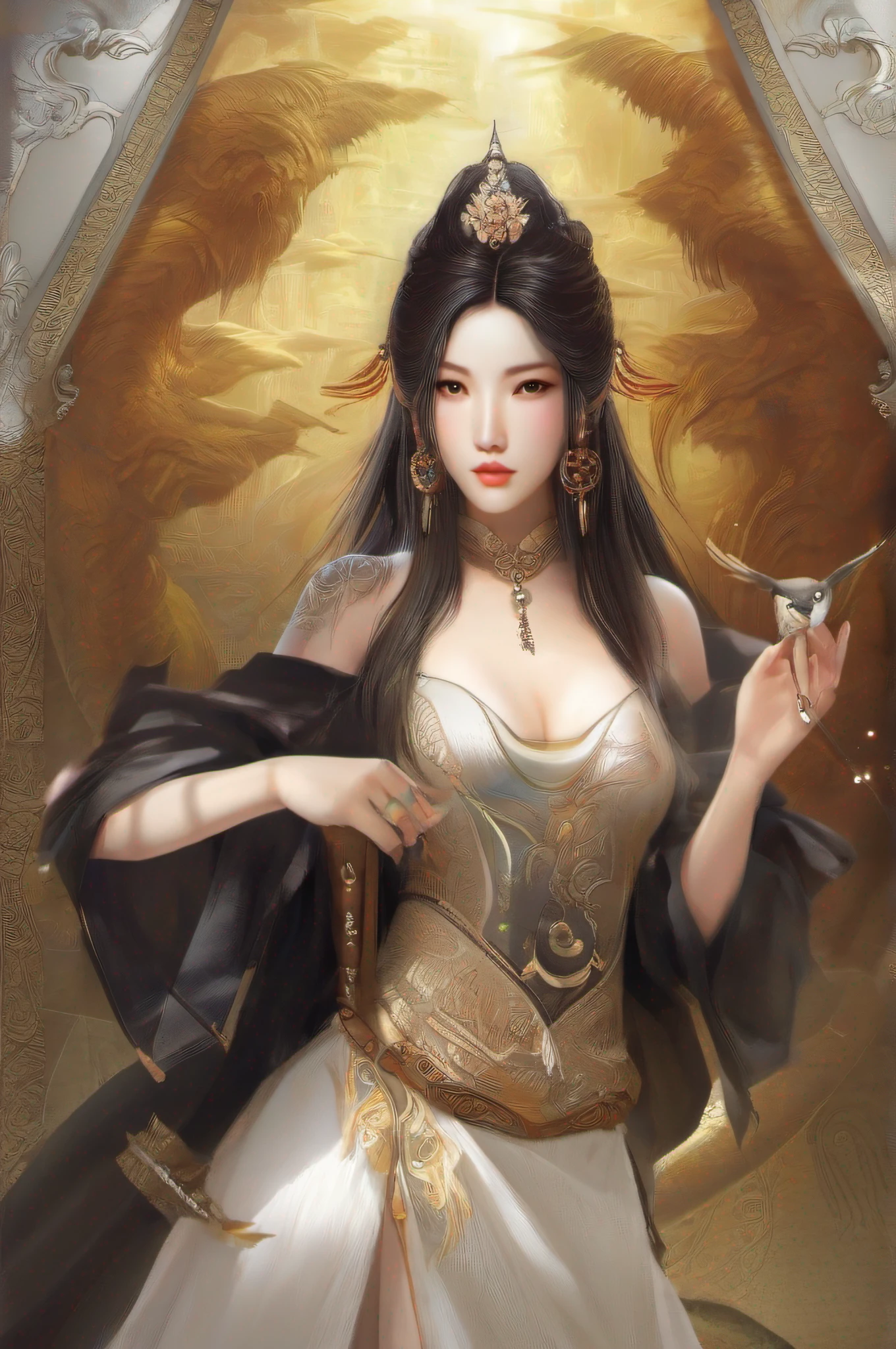 Wu Yanni