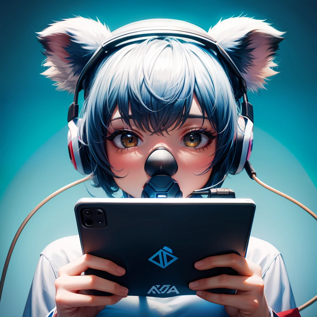 Koala Gamer