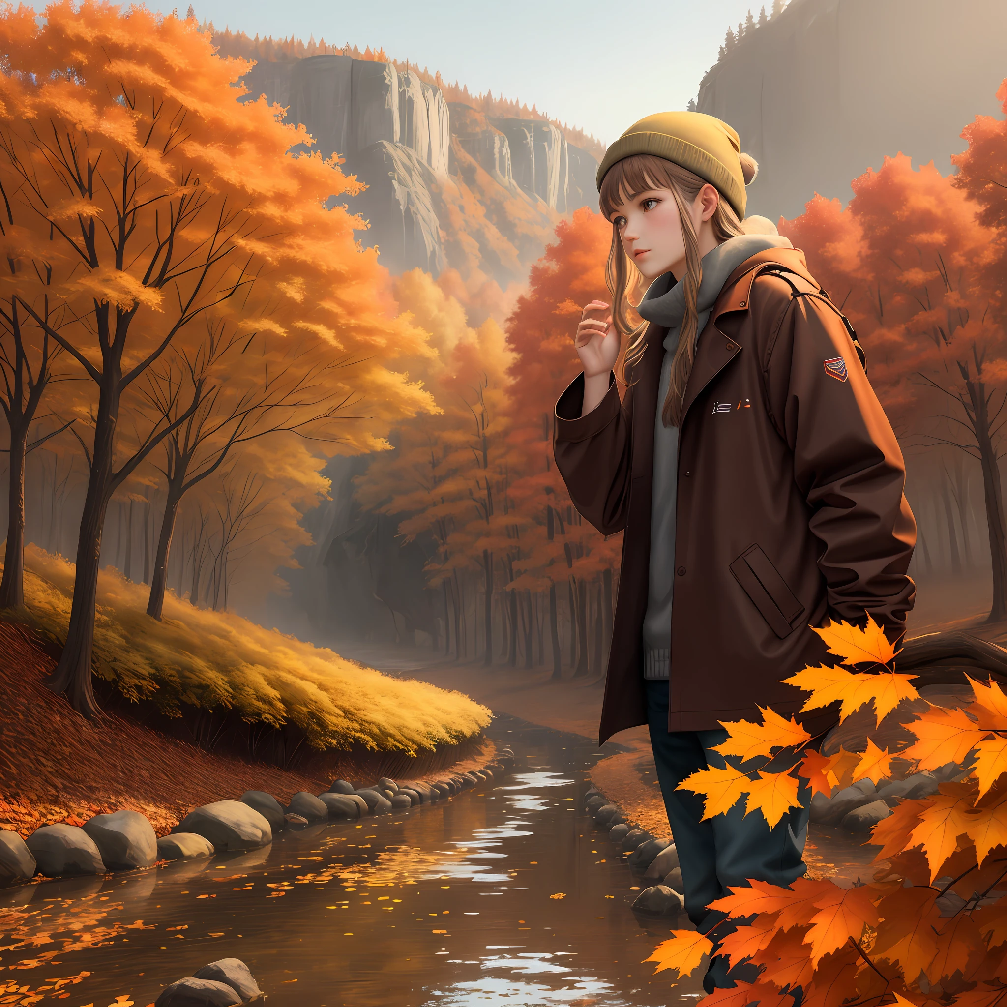Autumn