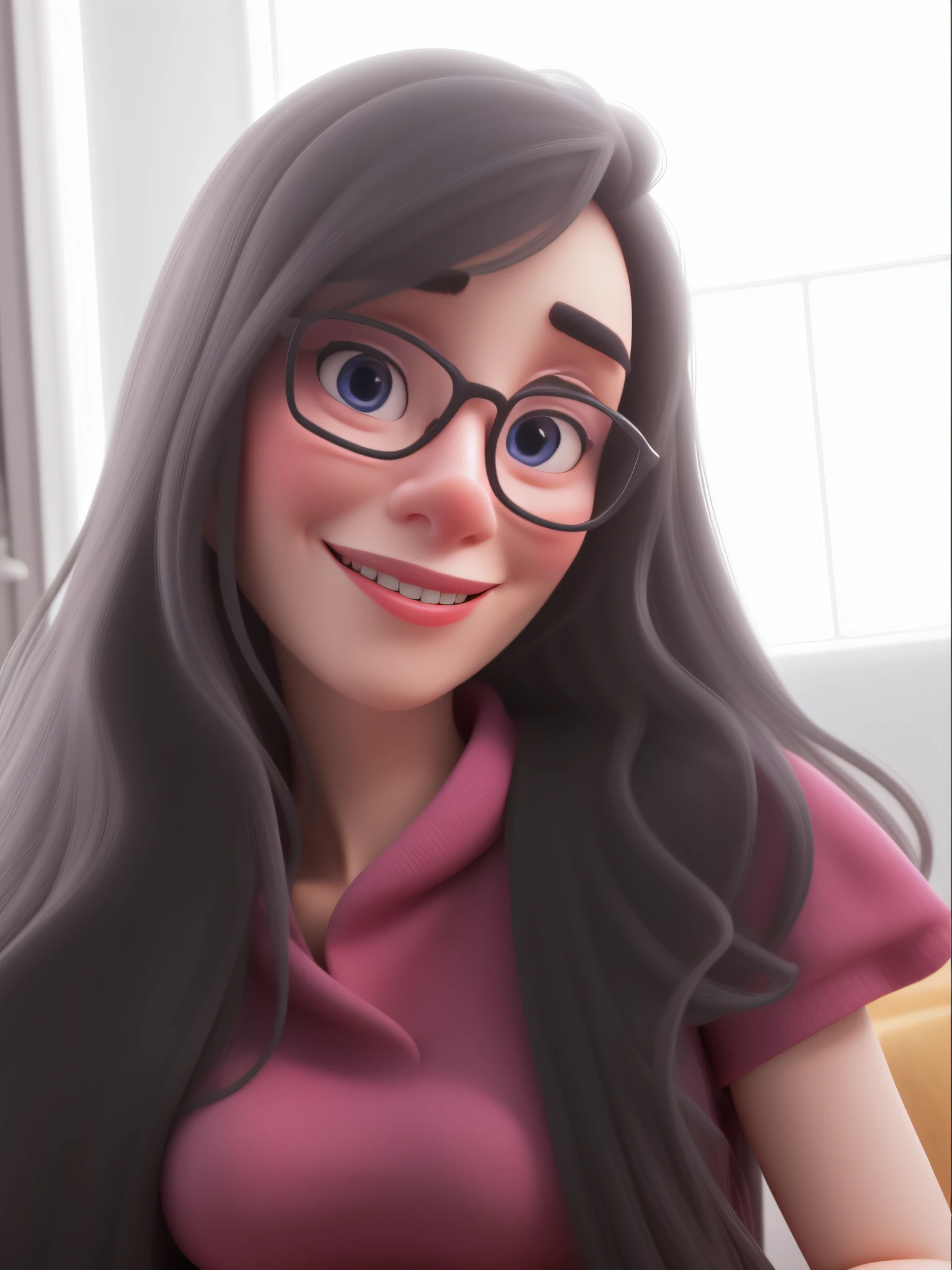 close-up em ...3d:1