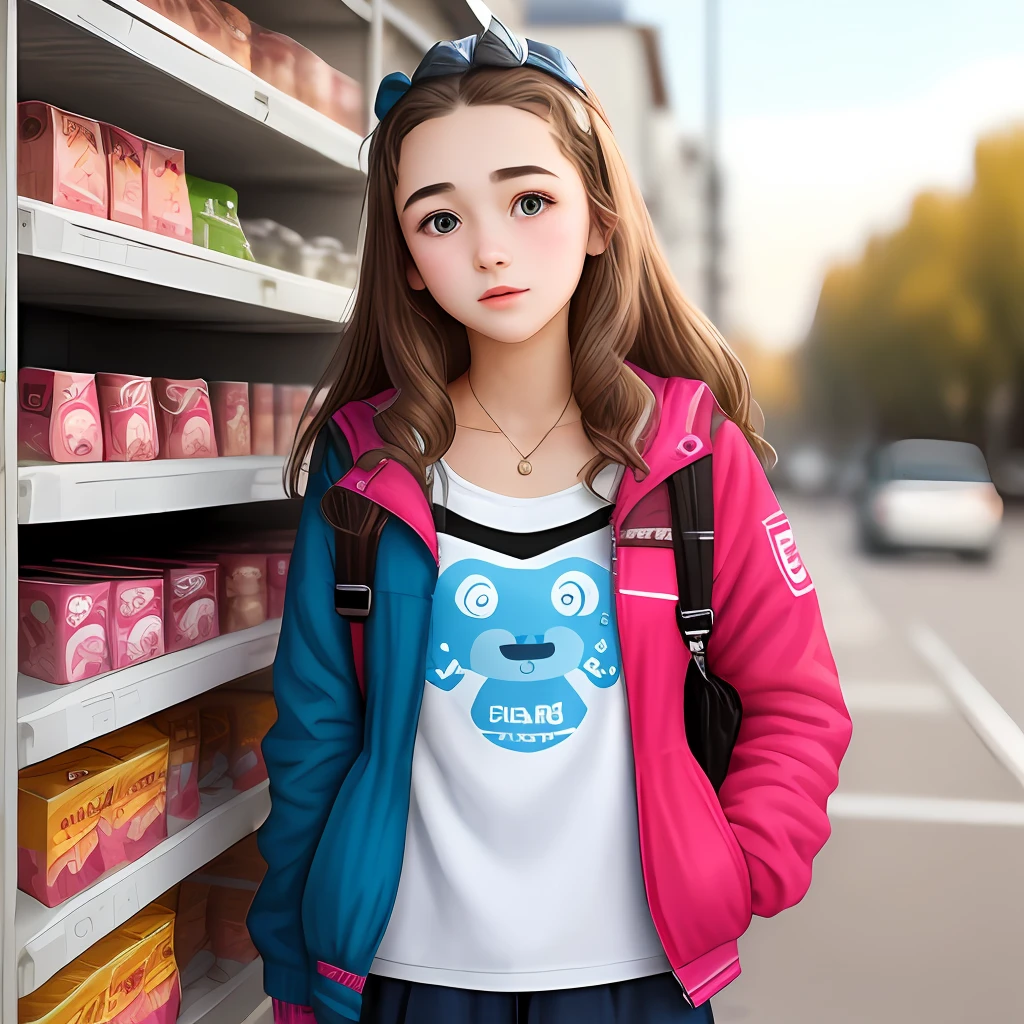 adolable，teens girl，stocklings