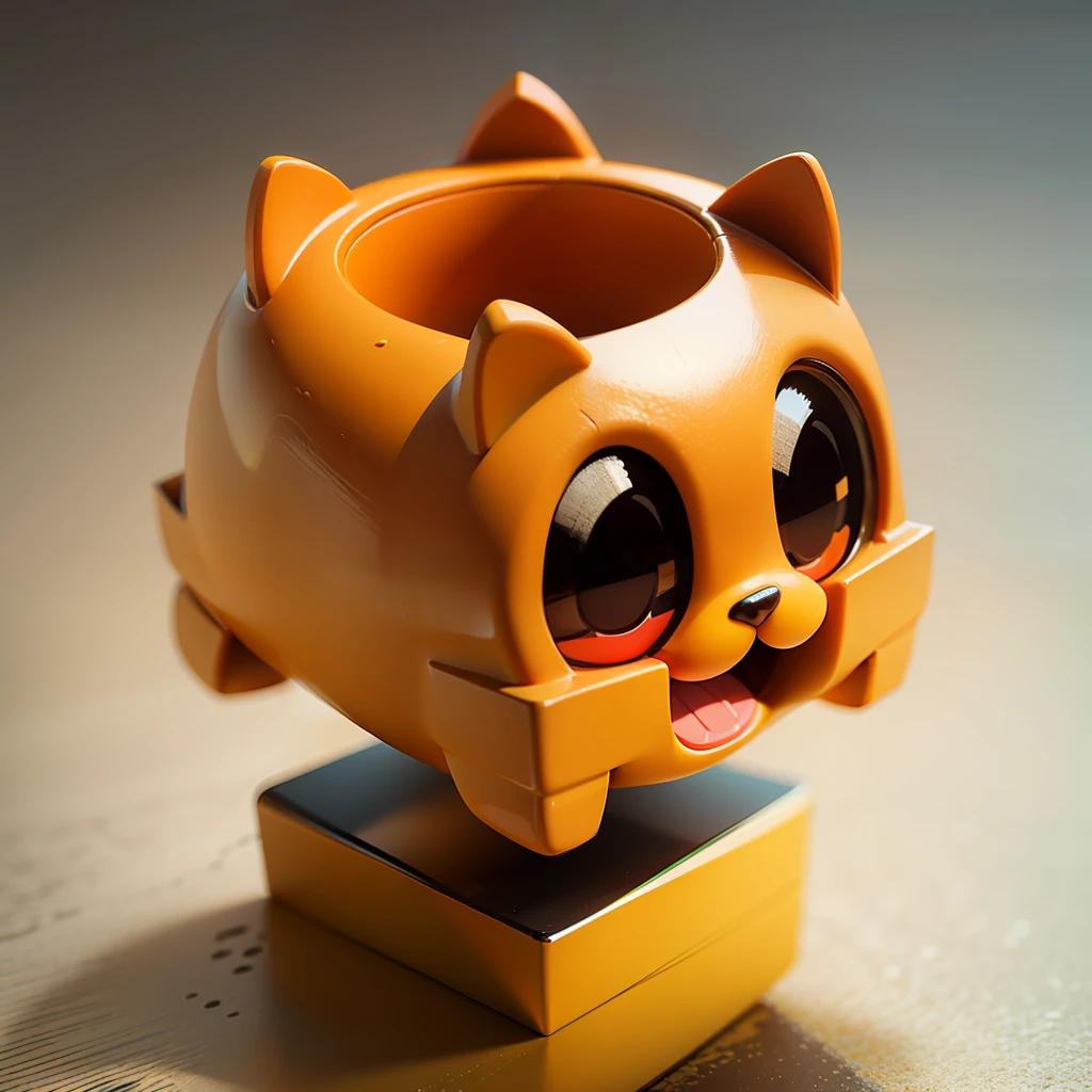 3d icon,cartoon, clay material, 3D rendering,smooth and shiny!Cute,isometric, yellow and red,spot light, whitebackground,Best Detail, HD,3D rendering, high resolution,spot light,white background,Best Detai --auto --s2