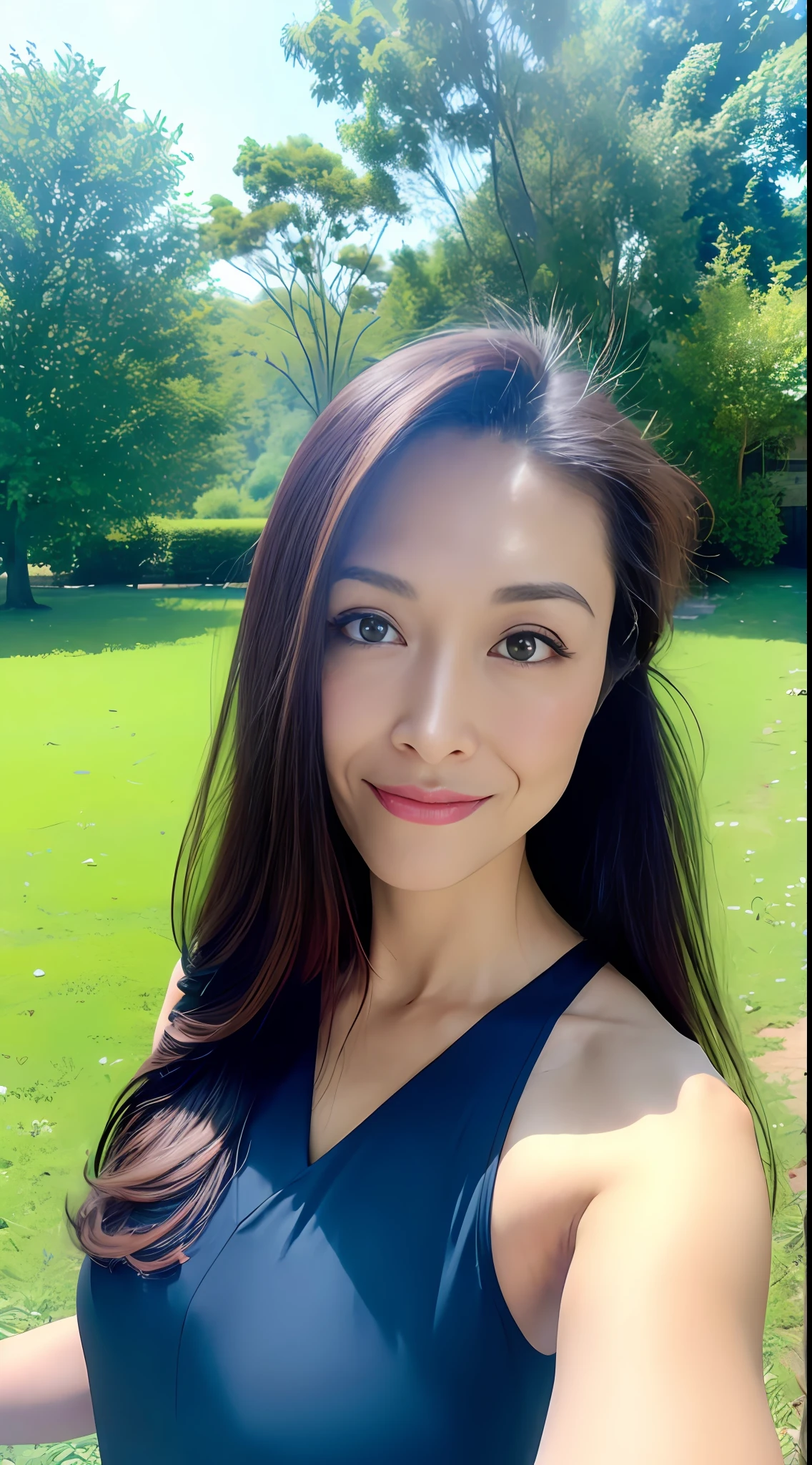 ((Top Quality, 8k, Masterpiece: 1.3)), Open Sky, Night Light, Night Sky, Natural Night Light, Beautiful Woman, (Huge Firm Breasts: 1.3), (Firm Abs, Slender Figure: 1.1), Wide Hips, Long Floating Hair, Pajamas, Random Colors, Super Detailed Face, Detailed Lips, Detailed Eyes, Double Eyelids, Lawn, Lush Greenery, Outdoor Camping, Outdoor Bed, campfire, panting face, kneeling on all fours, camel toes, {huge chest}, {{{illustration},{{super detail}}}, {{highest image quality}}}},{{masterpiece}},{{masterpiece}, {{highest image quality}}}},{{ultra detail}}, {{illustration}},{{disheveled hair}},clear facial features,photorealism,hyperrealism,marta bebaqua,UE5, corona rendering, high detail, hyper quality, high resolution, art station trend, hyperrealism, surrealism, hd, 8k depth of field (degrees of freedom), chest shot (mcu), cinematic shot, rim light,