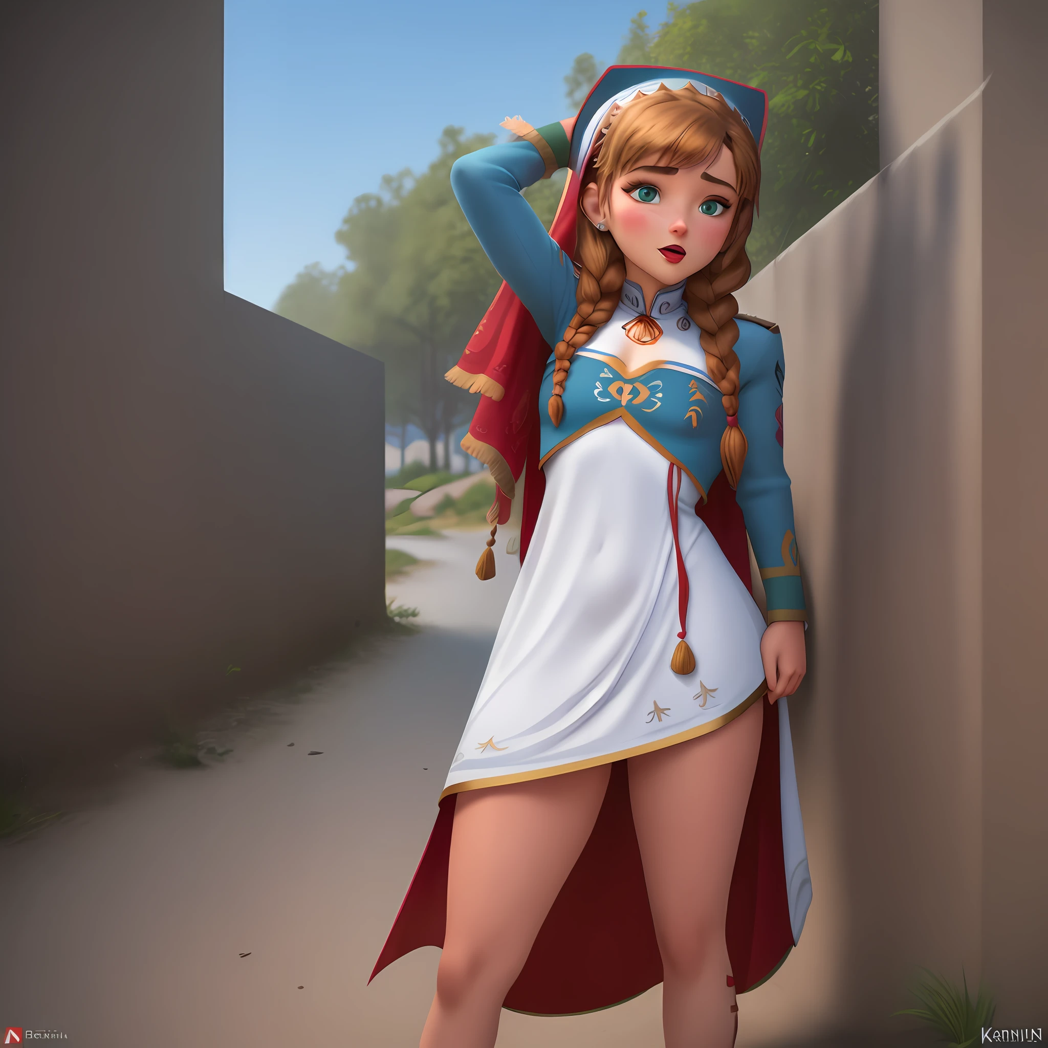 Karina