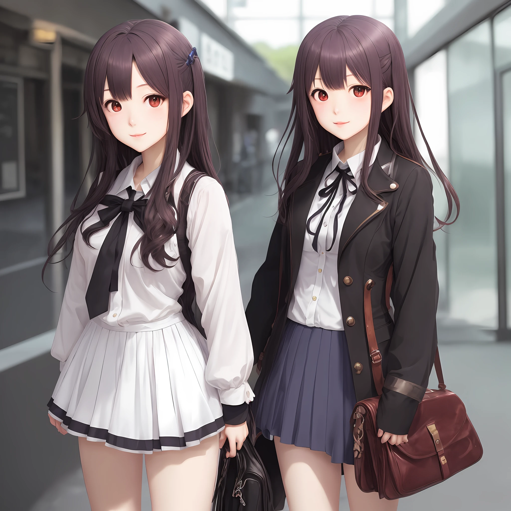Akane Kurokawa
 personification