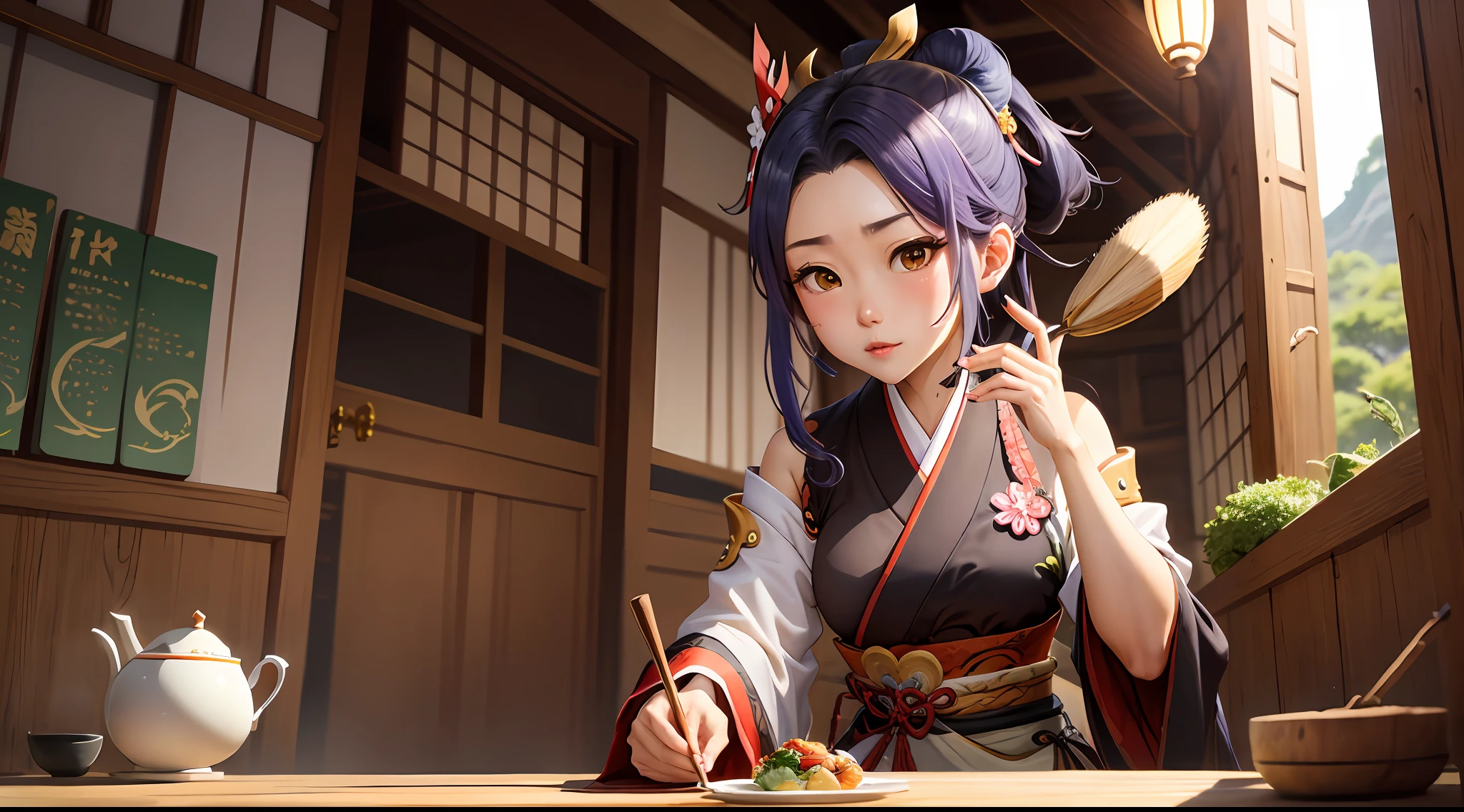 Genshin