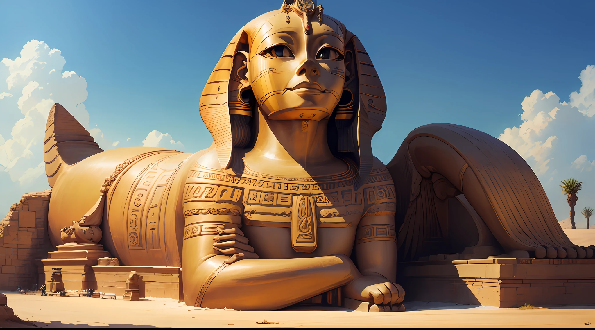 sphinx