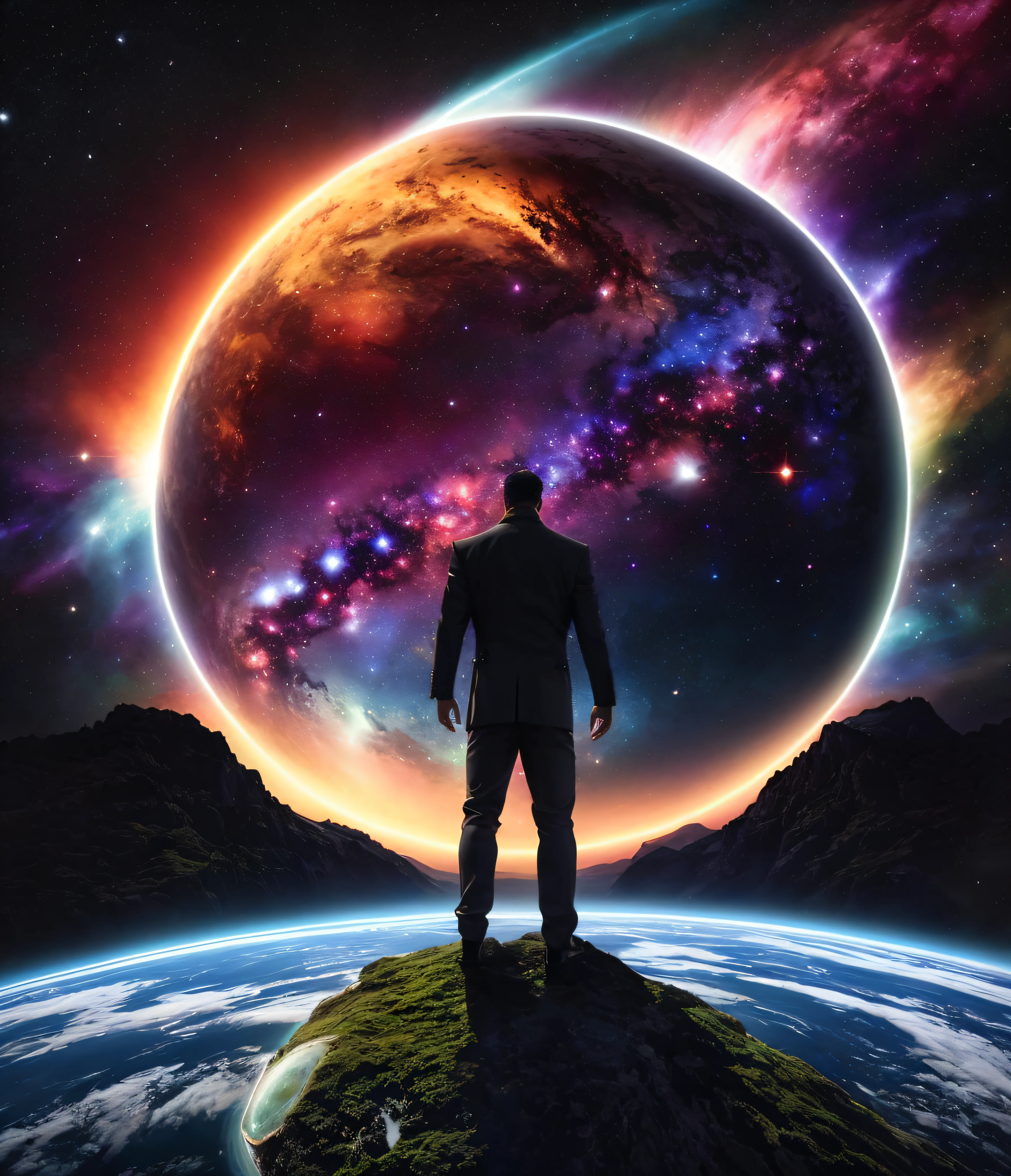 GalaxyTimeMachine's "ForYou-Fantasy"