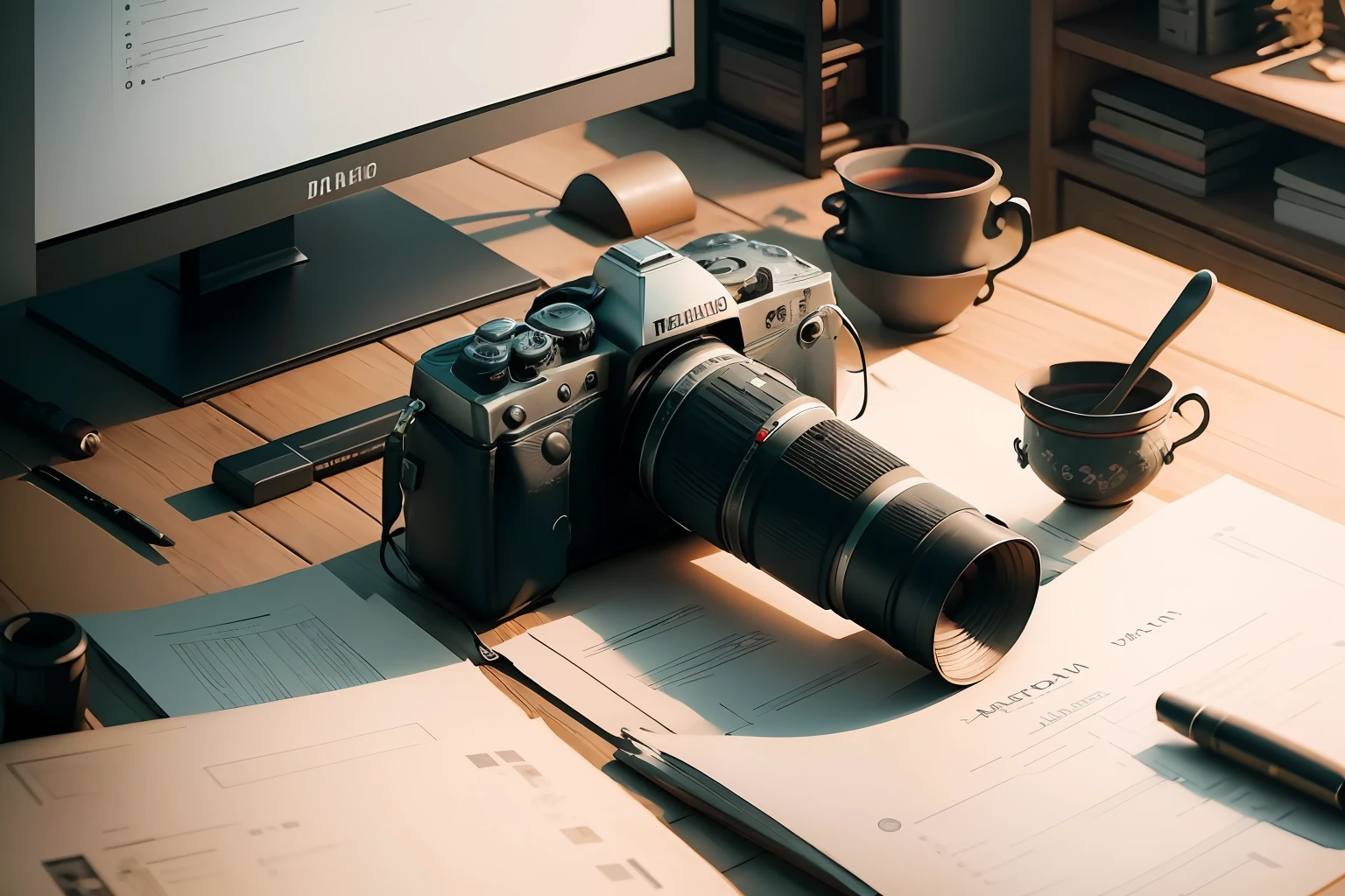 setup ,Foto RAW, 1 homem , desktop, (roupas de rei), cabelo preto, desktop multiple screens with graphics , bolsa de valor , forex , trade , plano de fundo dentro de um quarto , 8k uhd, dslr, computadores, alta qualidade, grain of film, Fujifilm XT3 , muito dinheiro , (Breath of exhalation and discipline) , melhor qualidade, ultra detalhada,realista, cinematografic