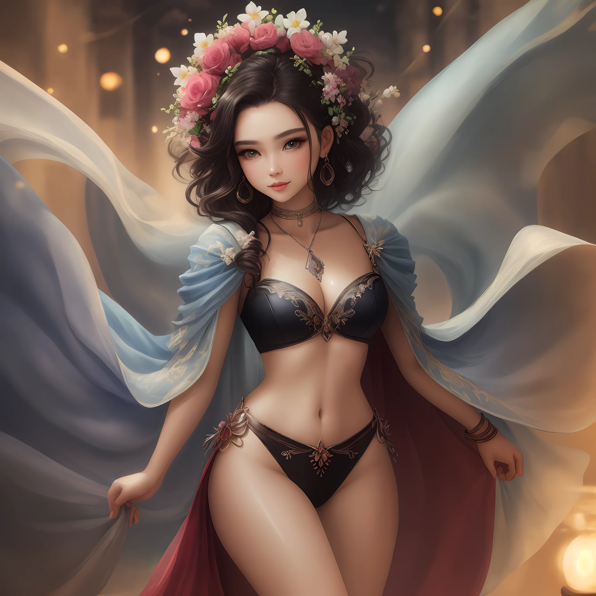 beauty