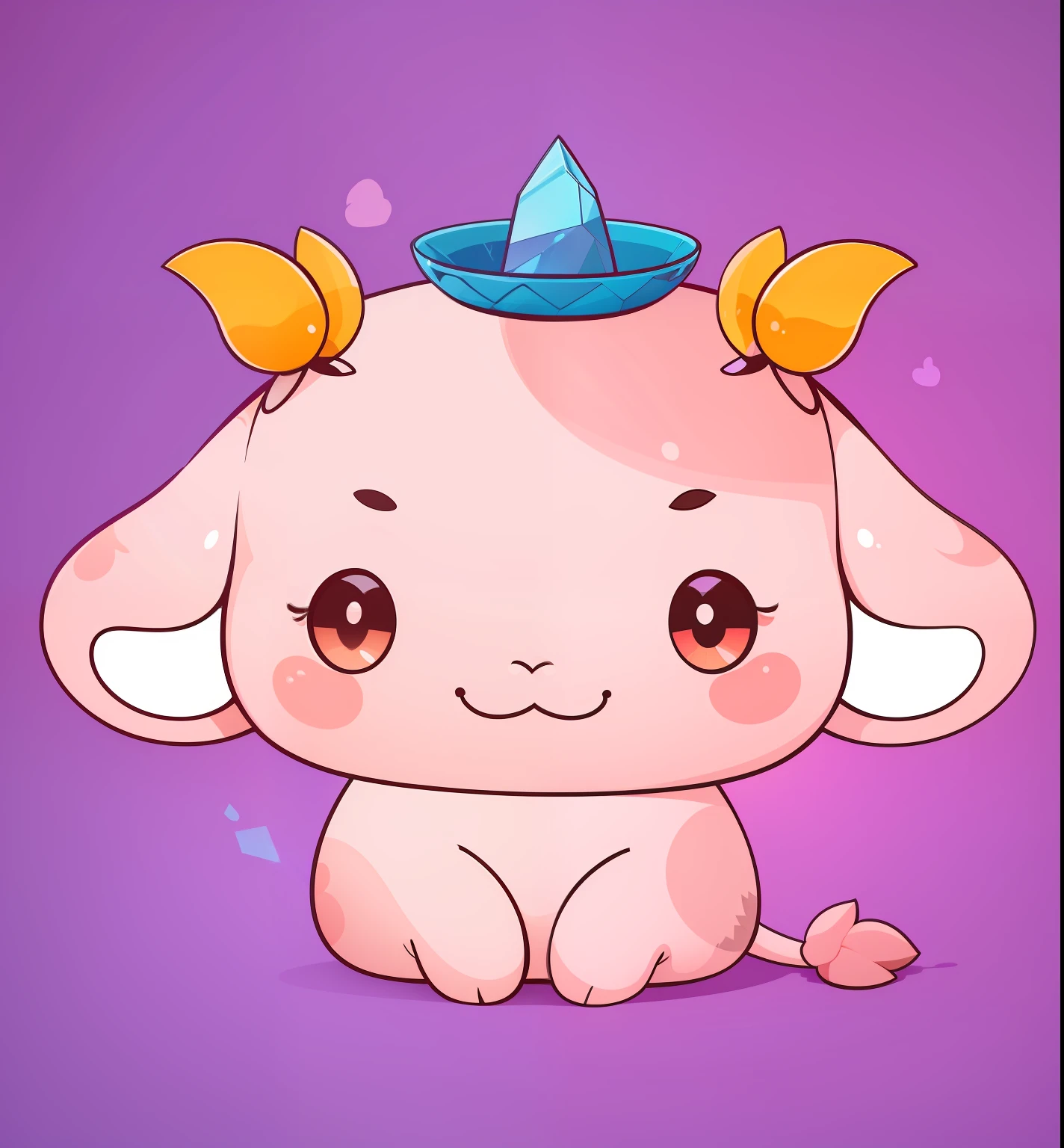 Gorgeous tiny hyperrealistic dragon with realistic eyes and bright different colors taking care of a necklace, Chibi, adorable and cute, logo design, cartoon, cinematic lighting effect, charming, 3D vector art, cute and quirky, fantasy art, bokeh, hand drawn, digital painting, soft lighting, isometric style, 4K resolution, photorealistic rendering, highly detailed cleaning, vector image, photorealistic masterpiece, professional photography, simple space scenery, isometric, vibrant vector