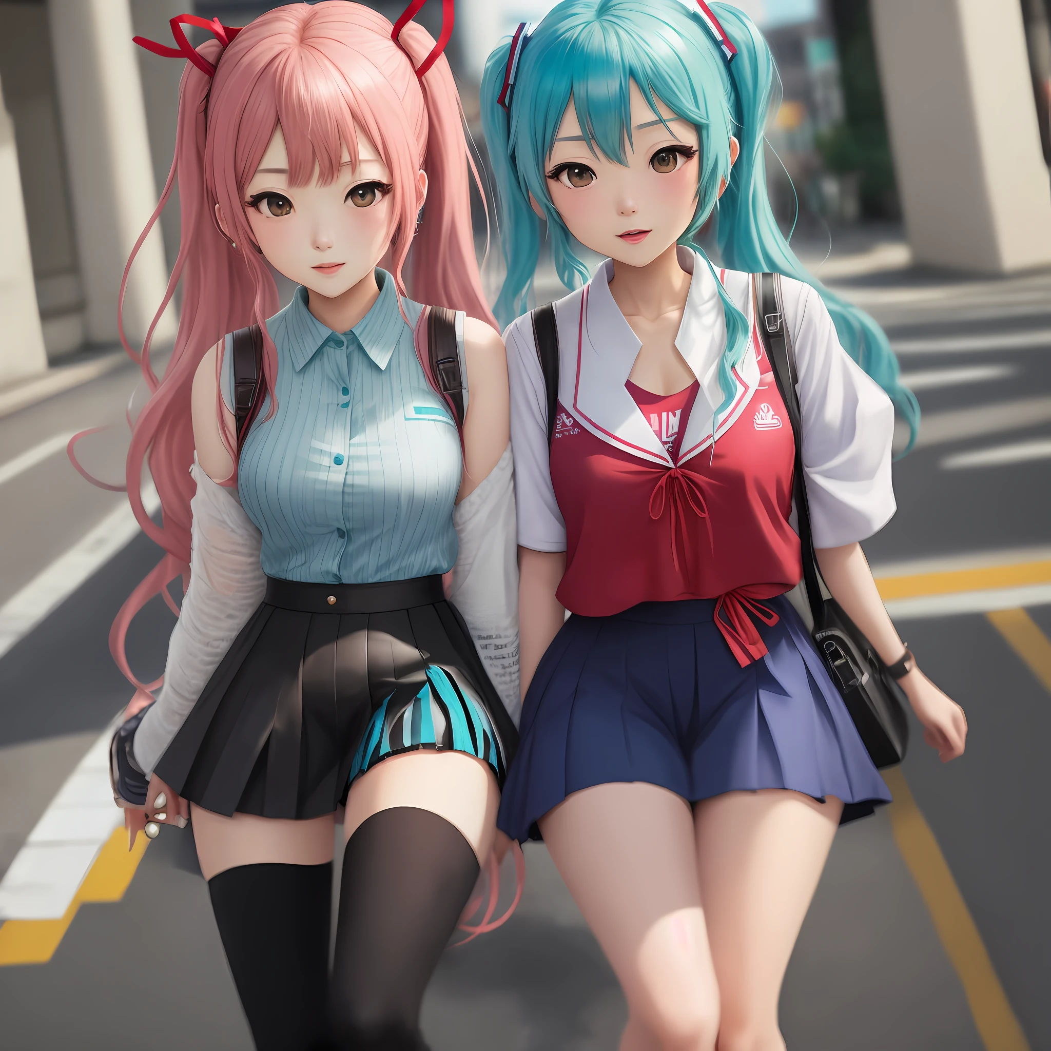Miku Nakano