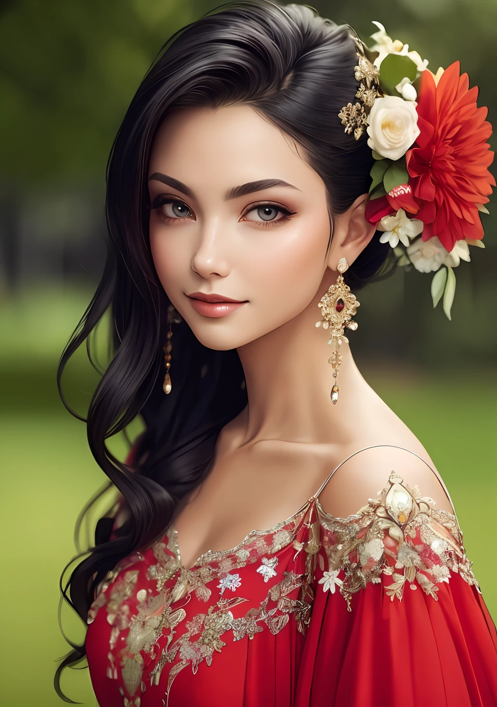 beauty