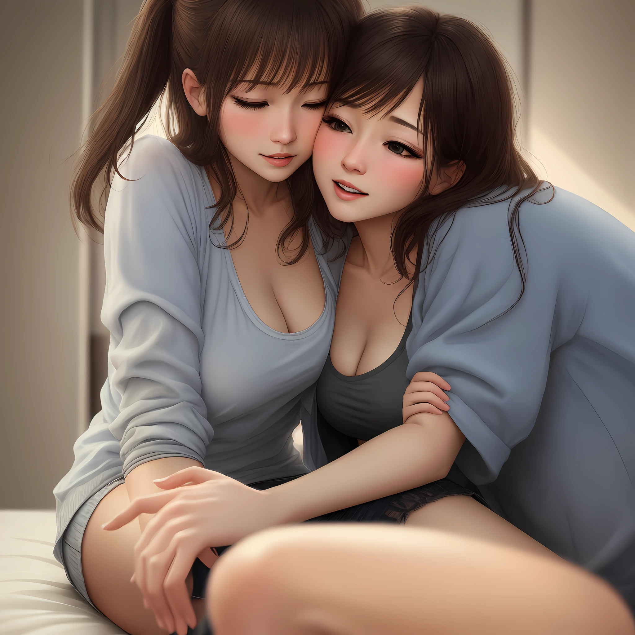 lovemaking
